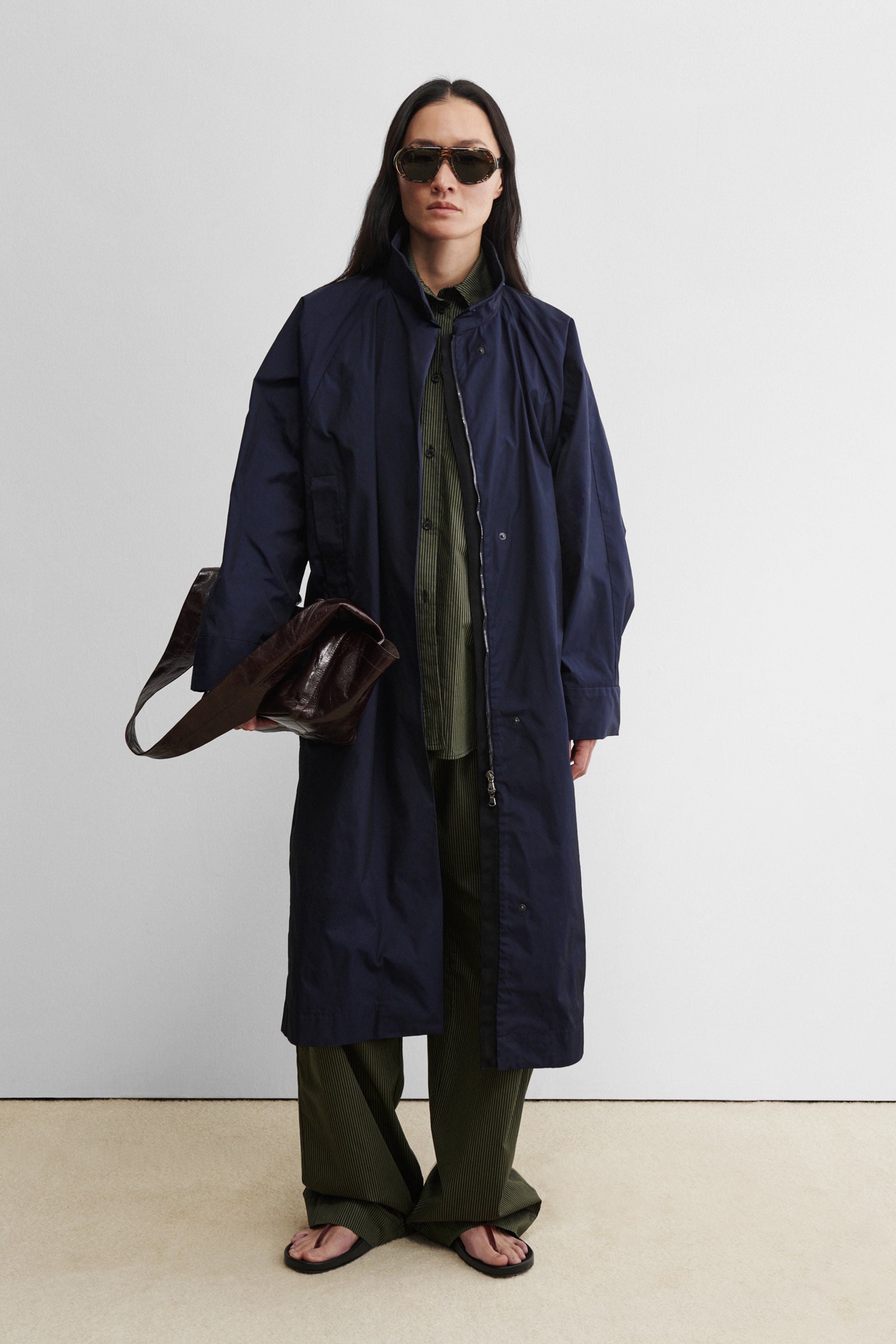 Faunt Coat-JACKETS/OUTERWEAR-Rachel Comey