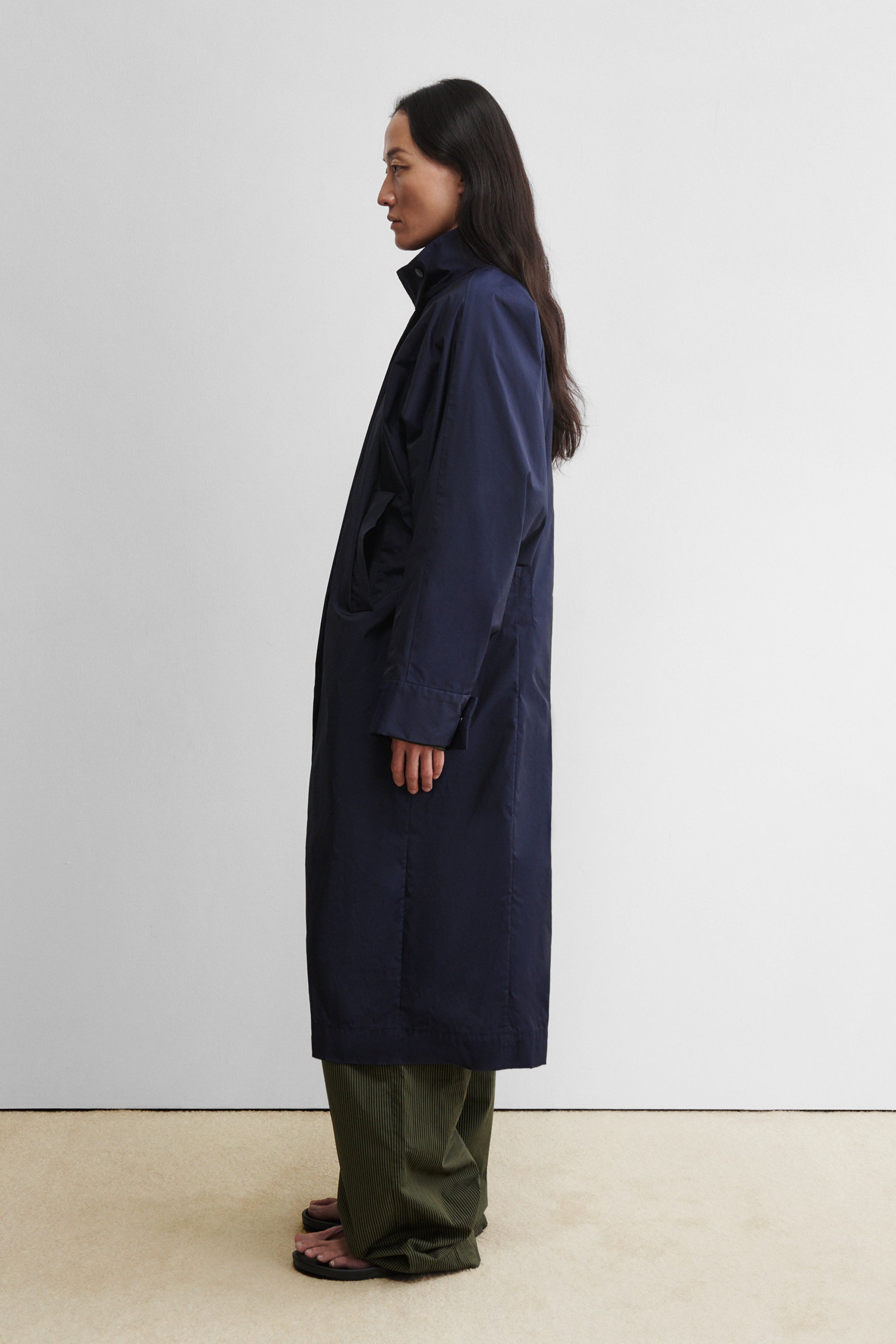 Faunt Coat-JACKETS/OUTERWEAR-Rachel Comey