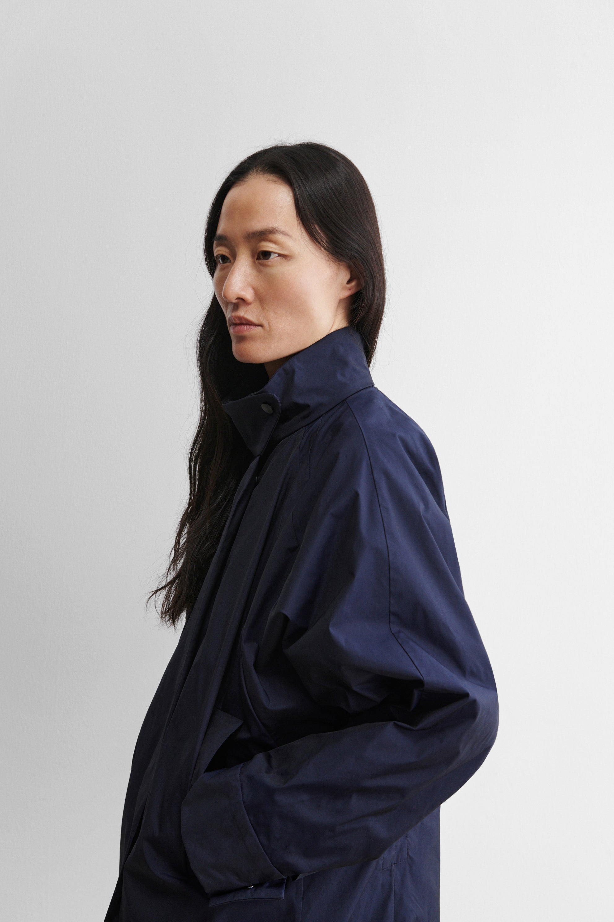 Faunt Coat-JACKETS/OUTERWEAR-Rachel Comey