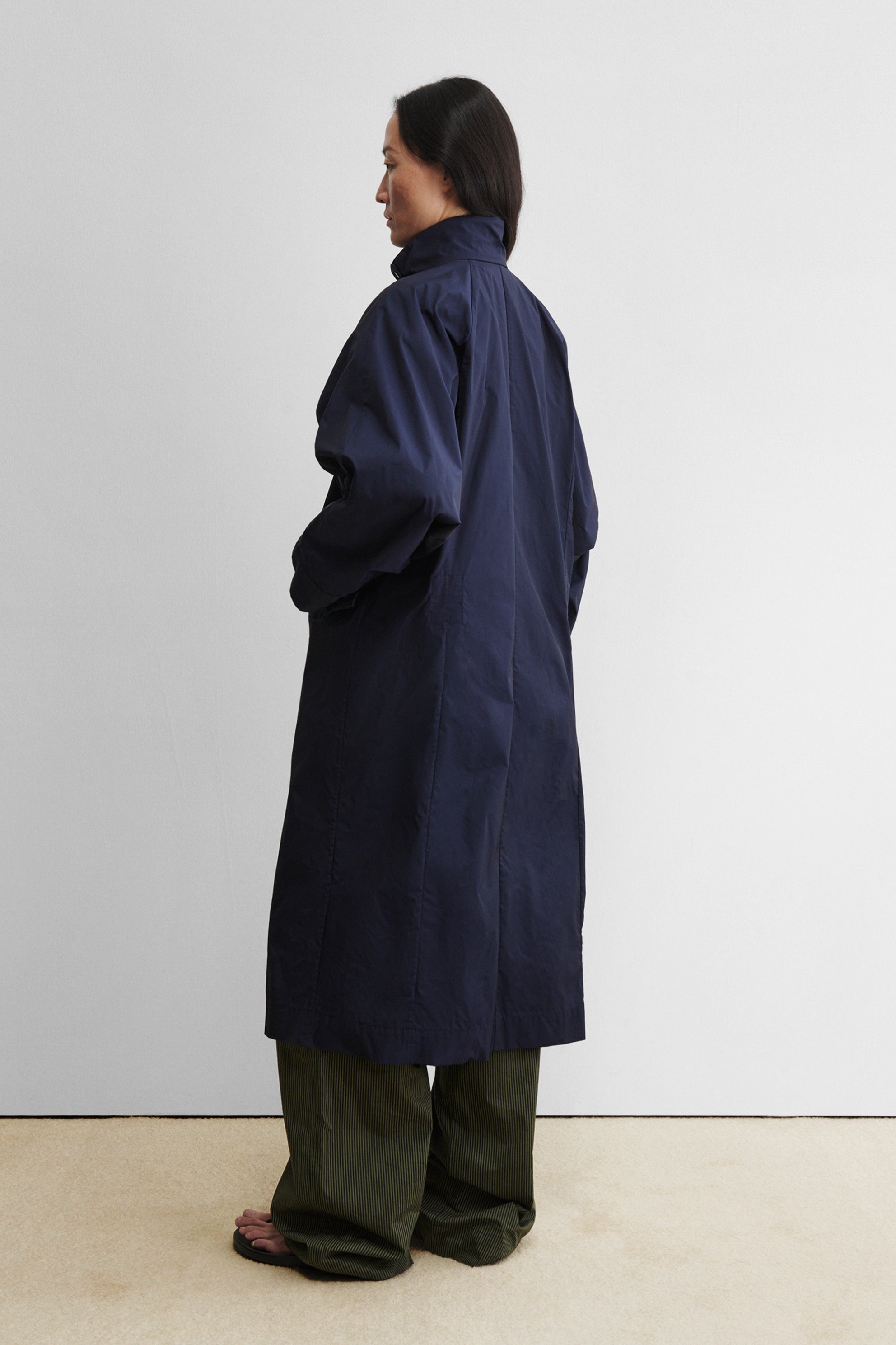 Faunt Coat-JACKETS/OUTERWEAR-Rachel Comey