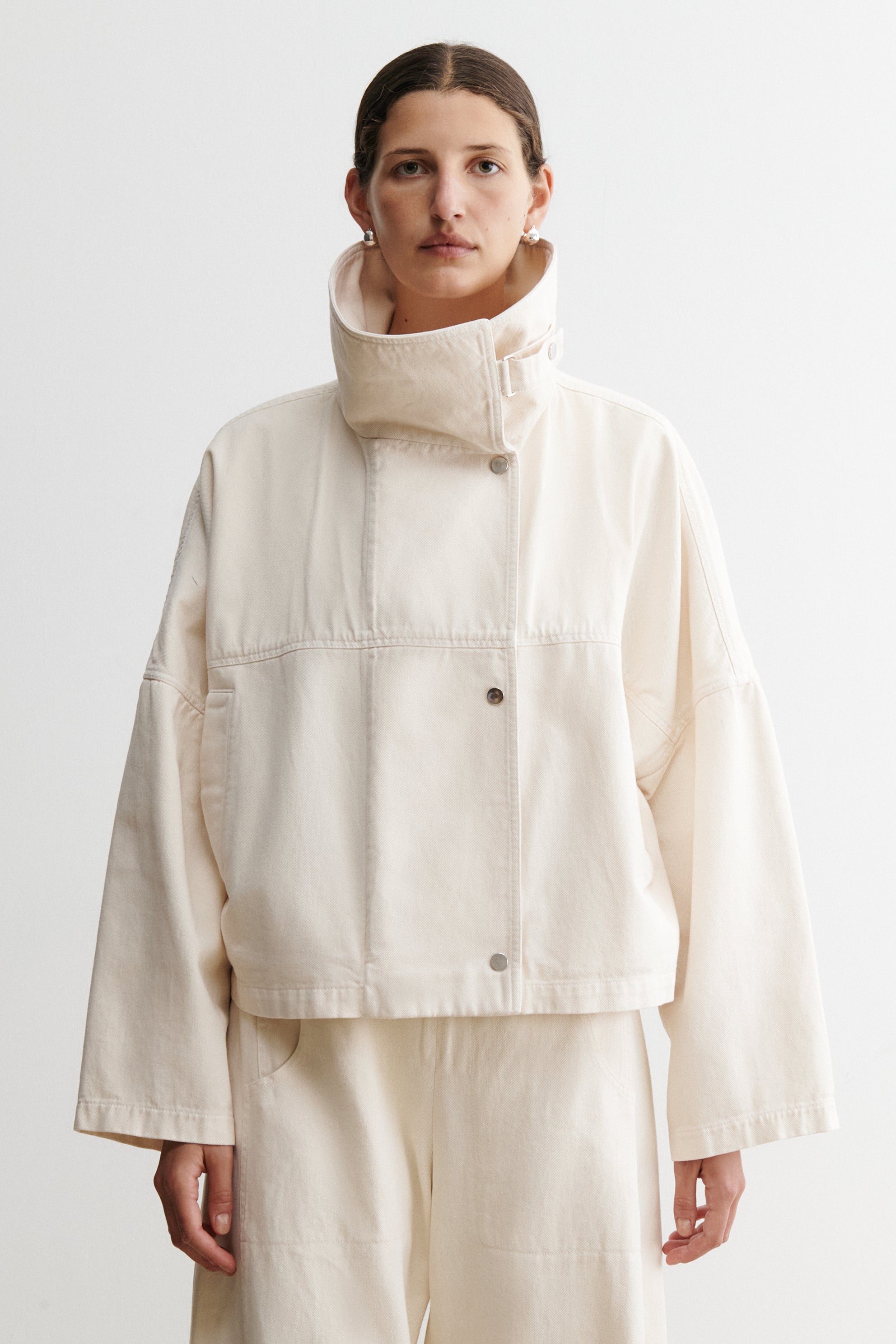 Vansire Jacket-JACKETS/OUTERWEAR-Rachel Comey