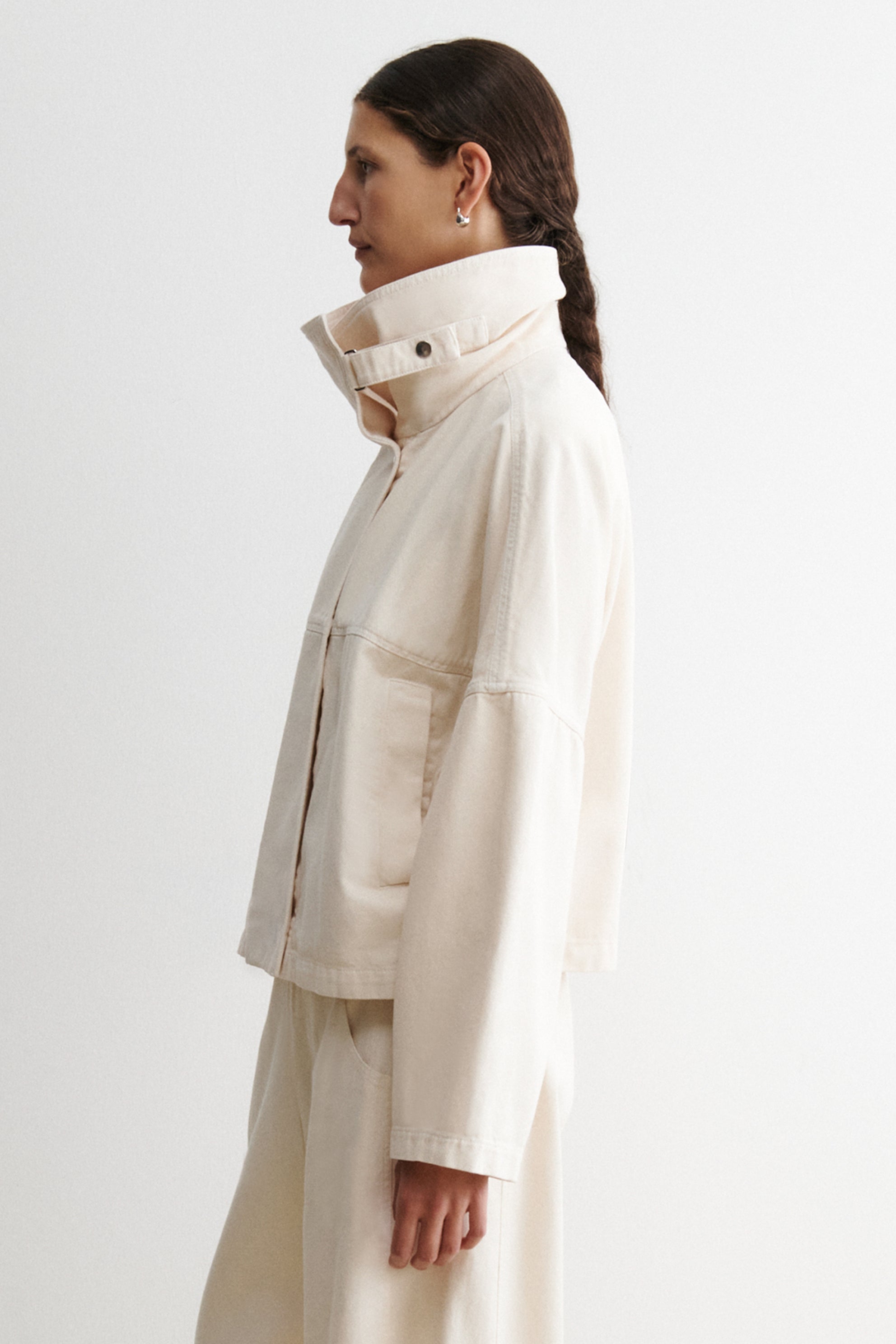 Vansire Jacket-JACKETS/OUTERWEAR-Rachel Comey