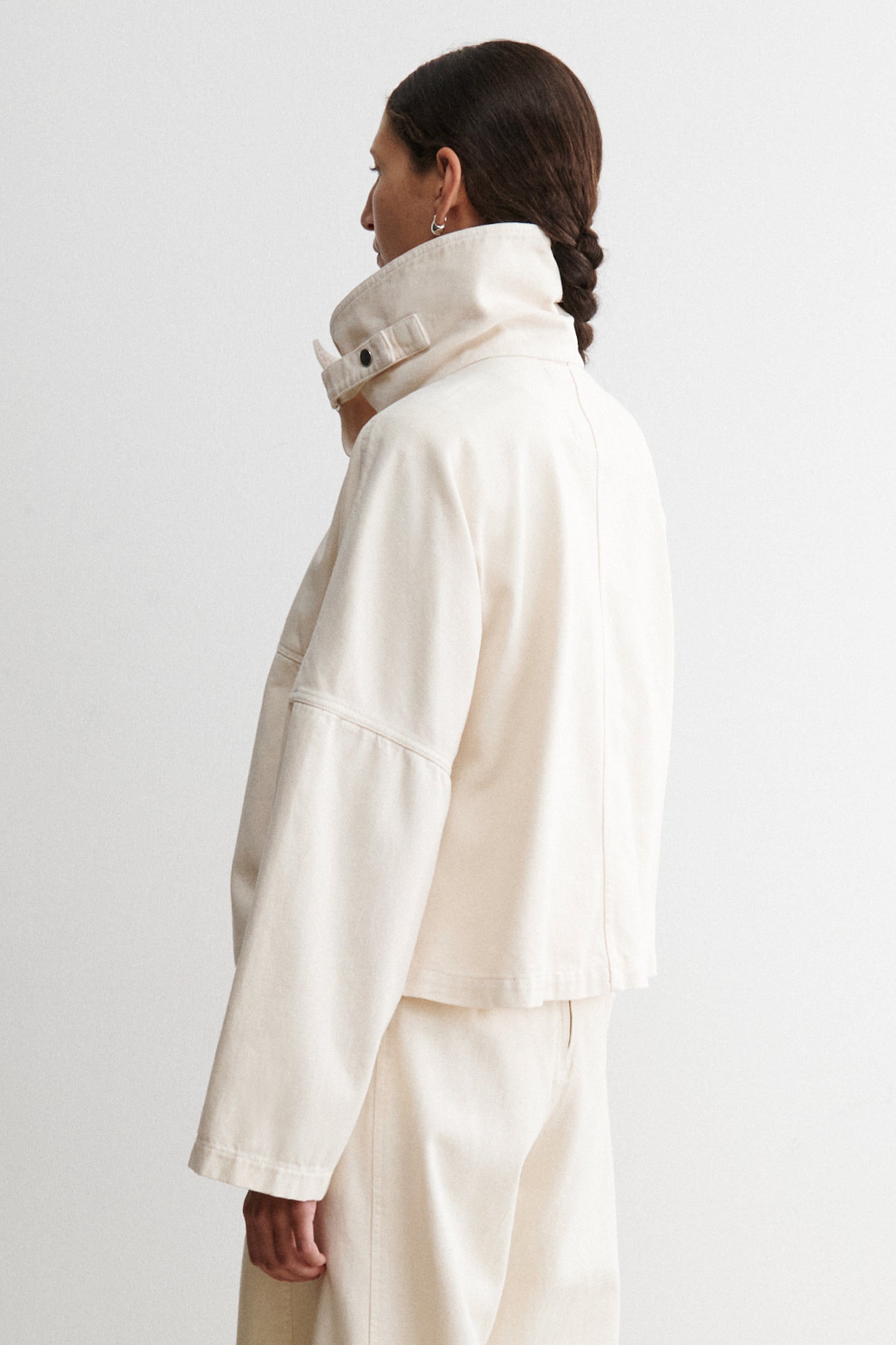 Vansire Jacket-JACKETS/OUTERWEAR-Rachel Comey