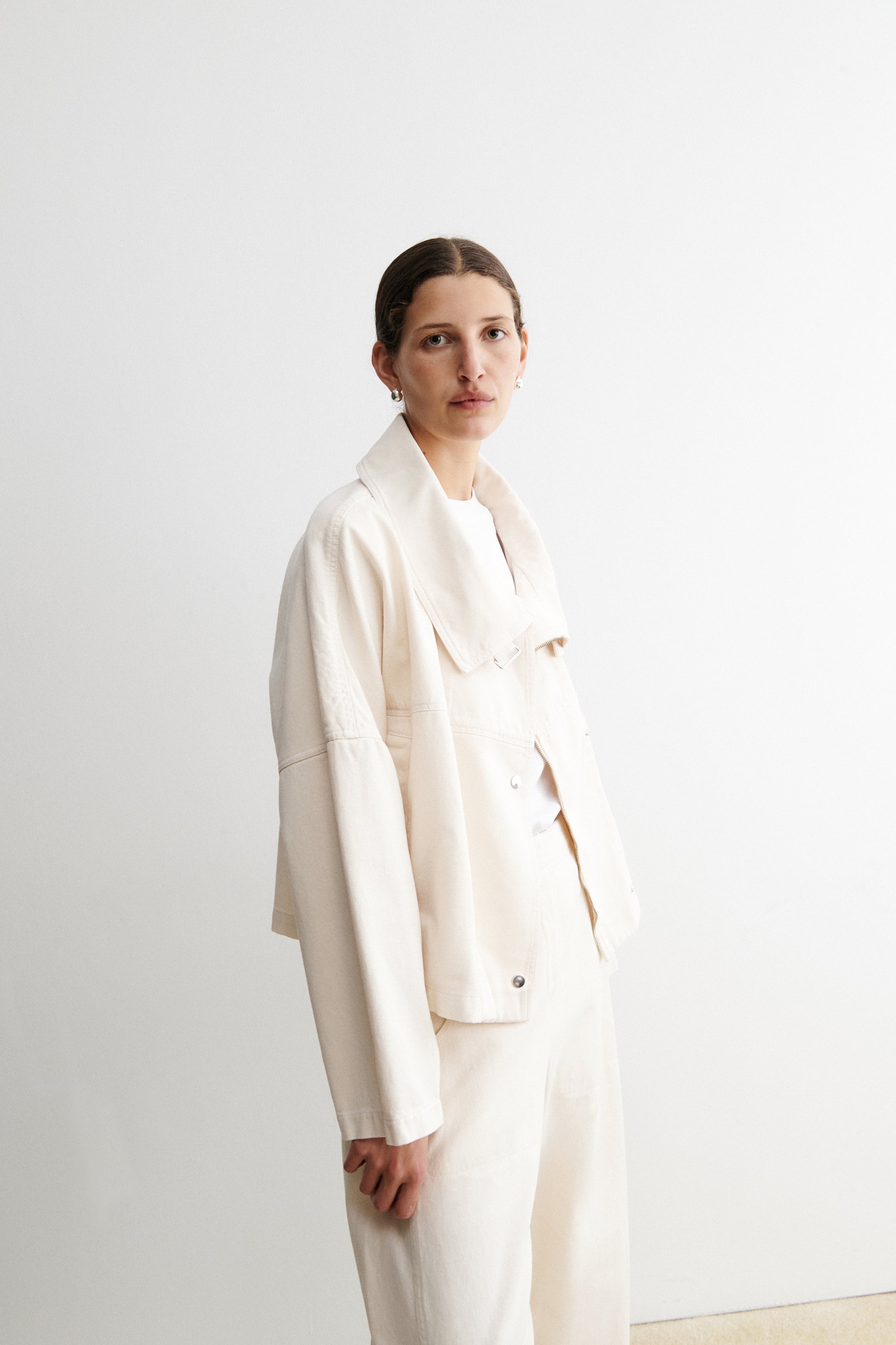 Vansire Jacket-JACKETS/OUTERWEAR-Rachel Comey