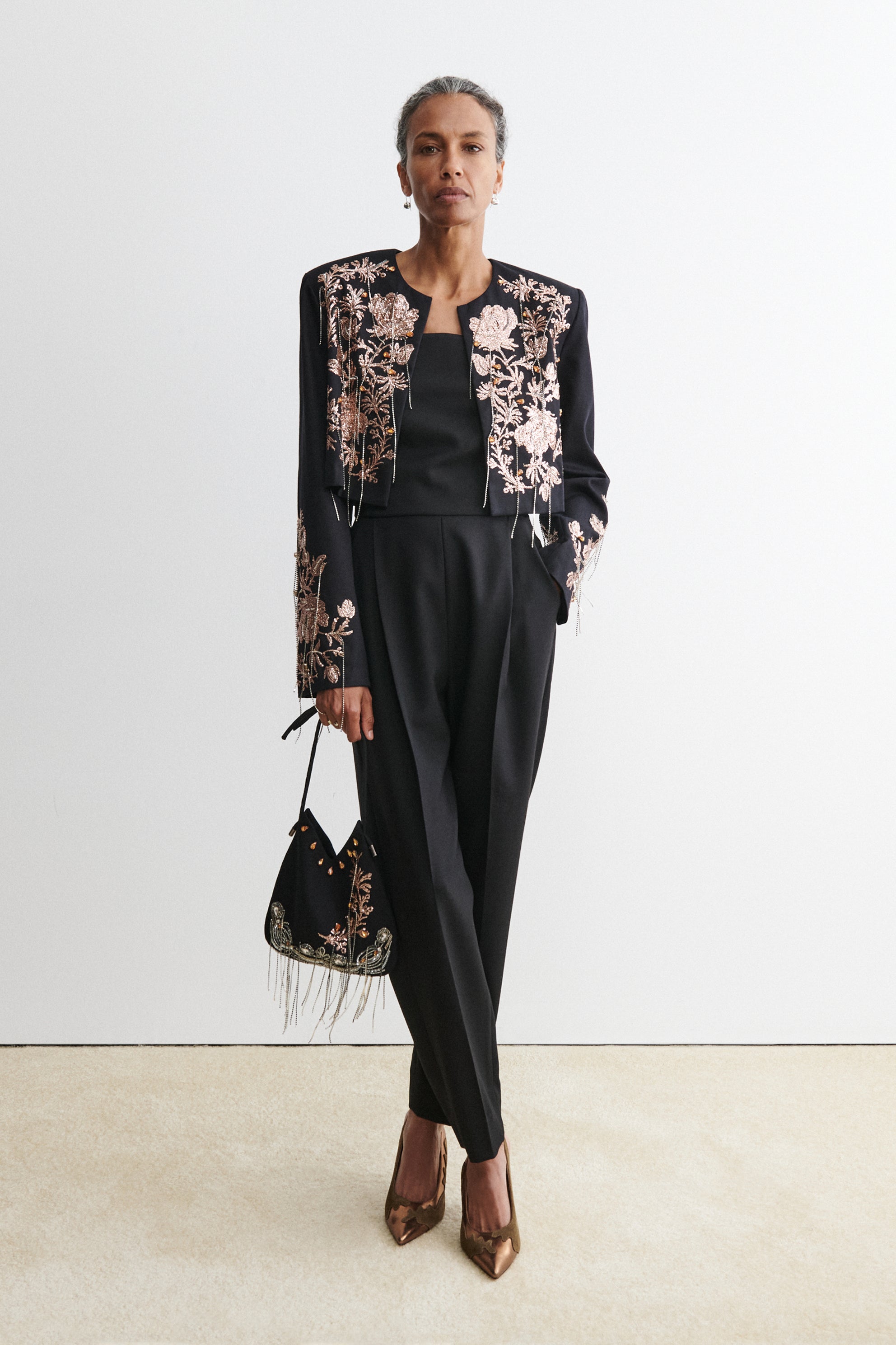 Fio Jumpsuit-JUMPSUITS-Rachel Comey