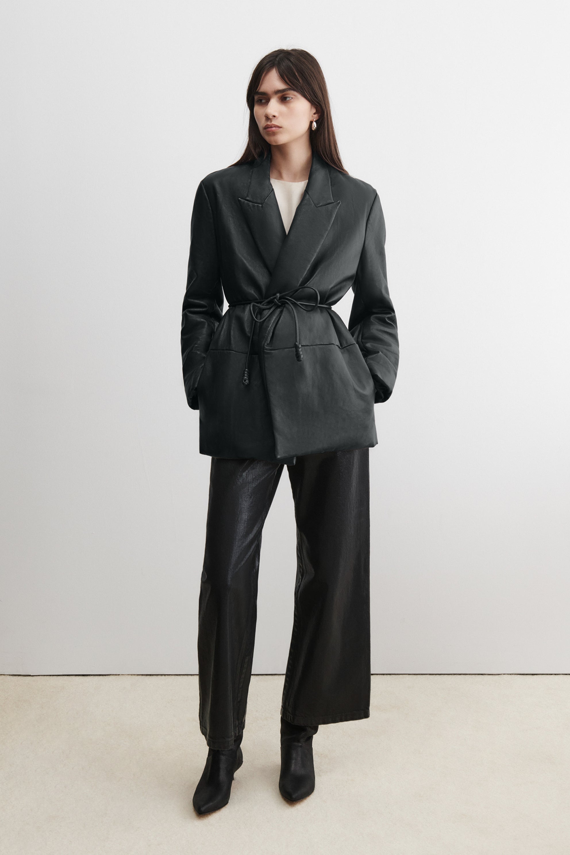 Septima Blazer-BLAZERS-Rachel Comey