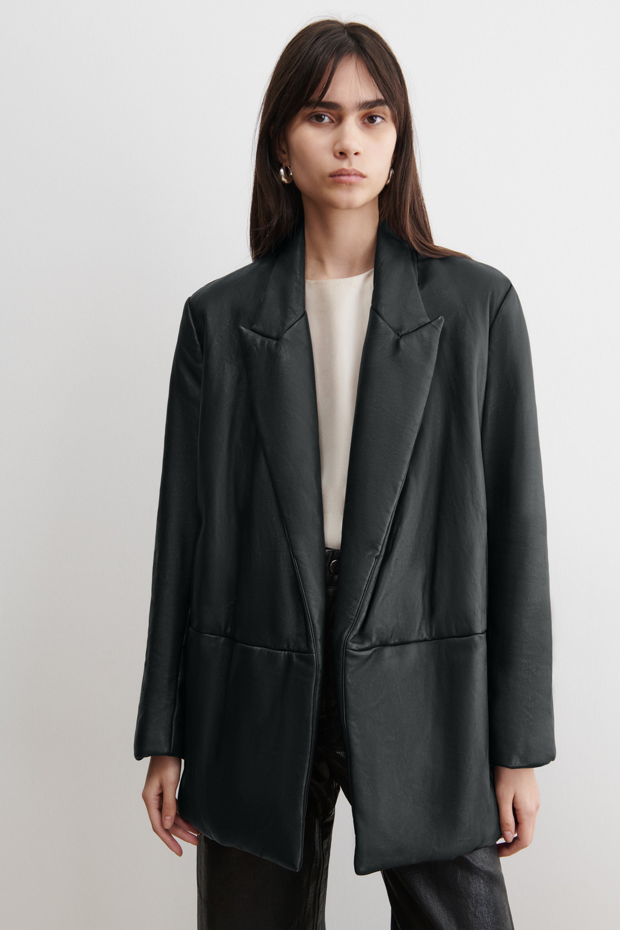 Septima Blazer-BLAZERS-Rachel Comey