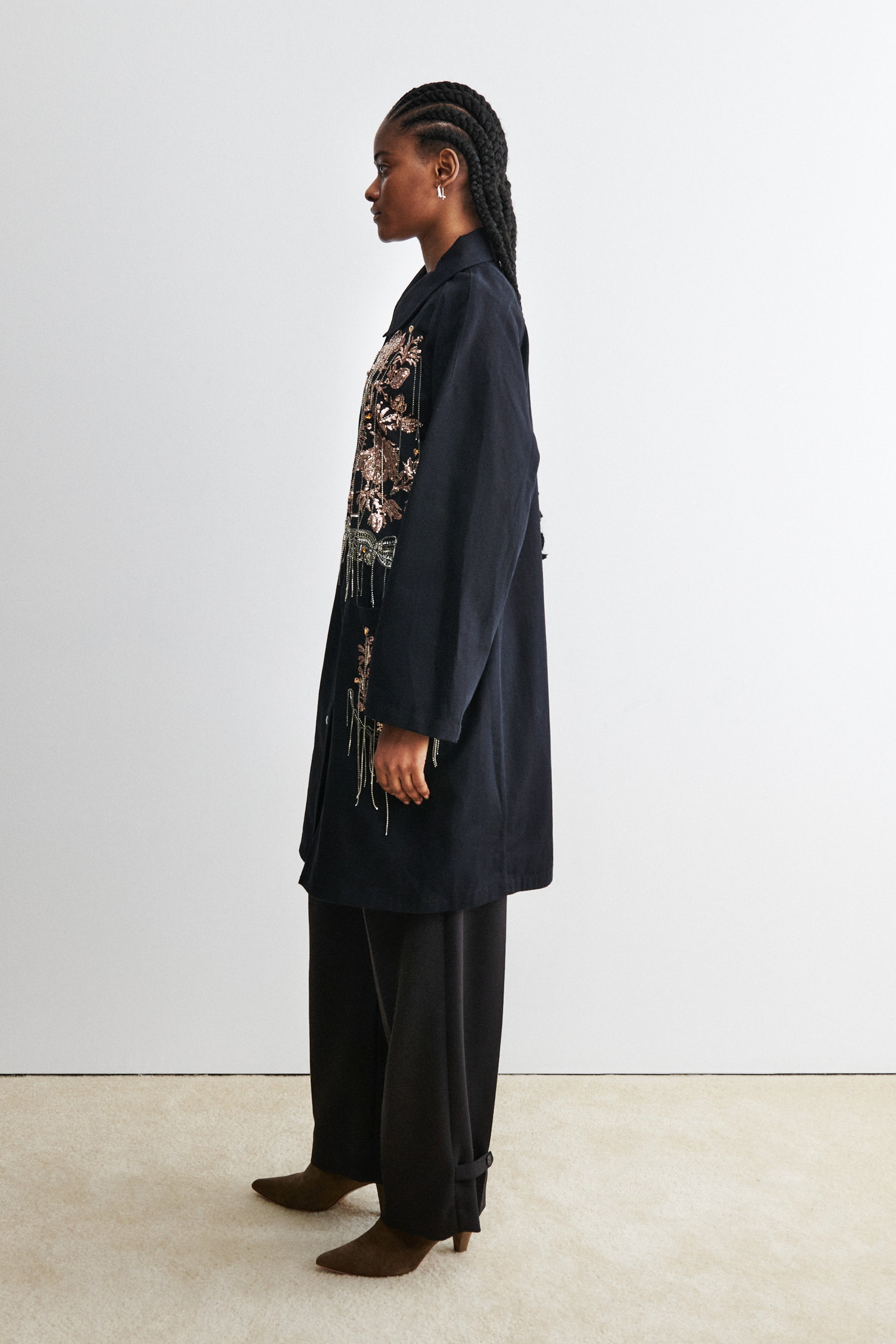 Myco Coat-JACKETS/OUTERWEAR-Rachel Comey