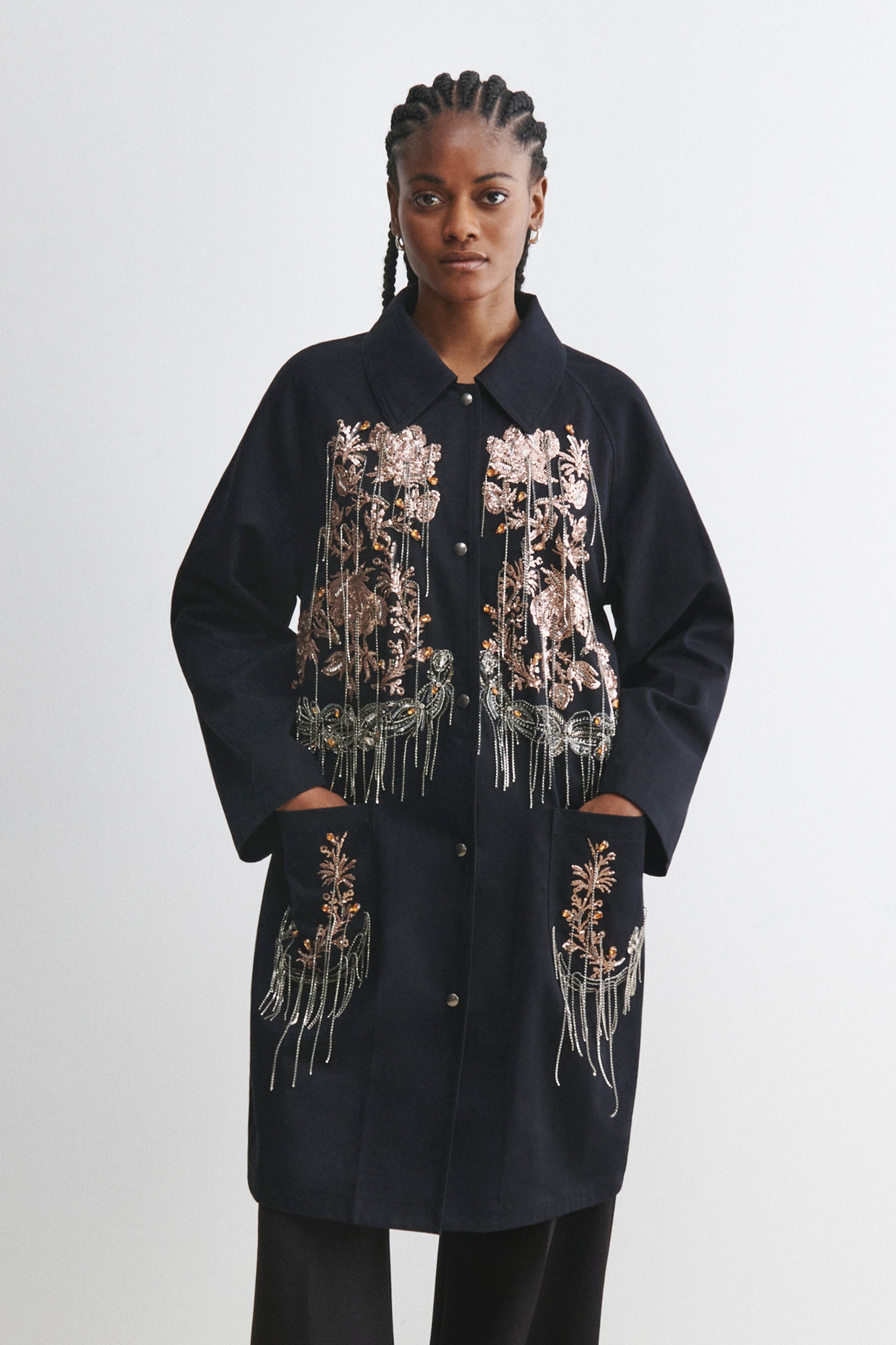 Myco Coat-JACKETS/OUTERWEAR-Rachel Comey