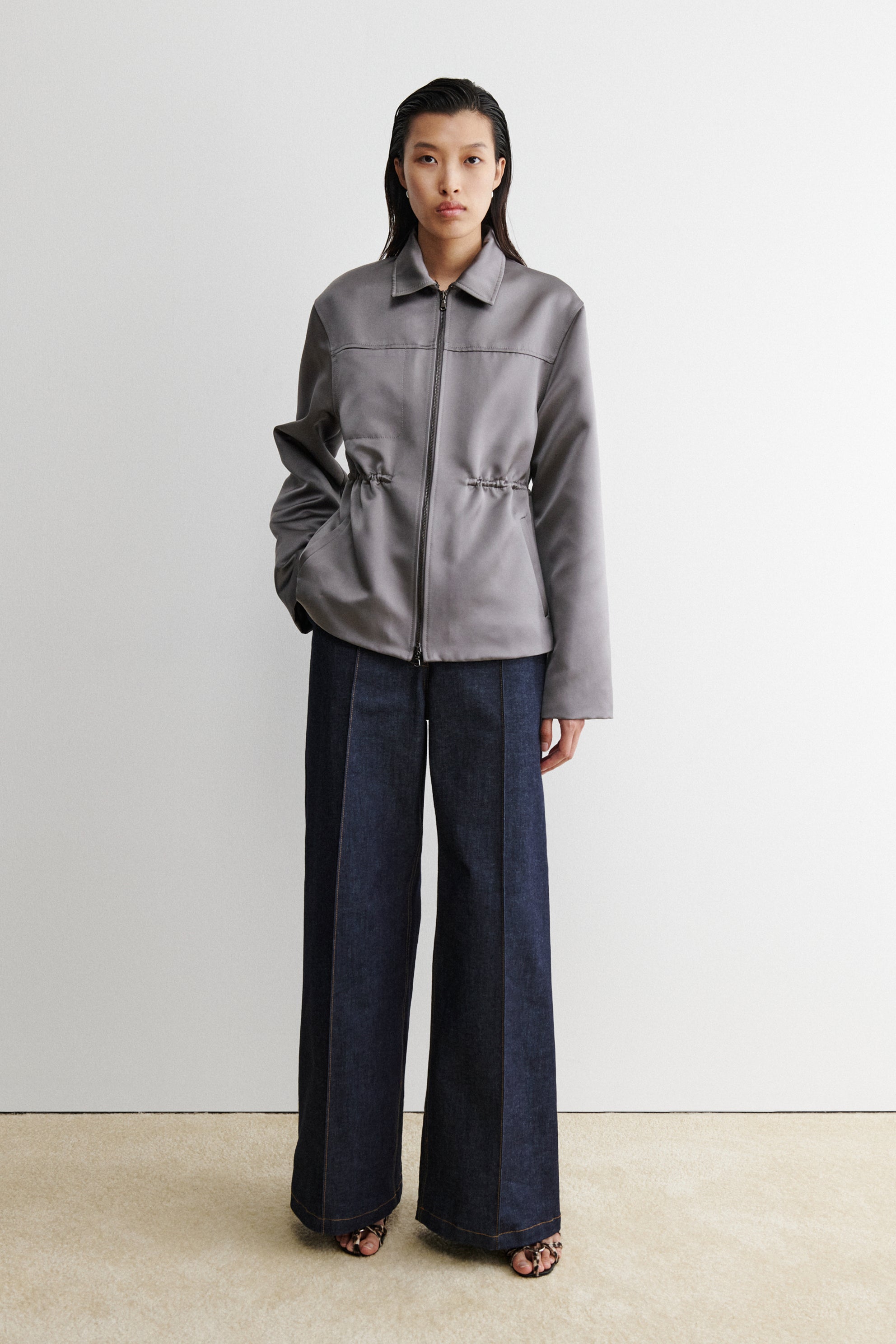 Russel Jacket-JACKETS/OUTERWEAR-Rachel Comey