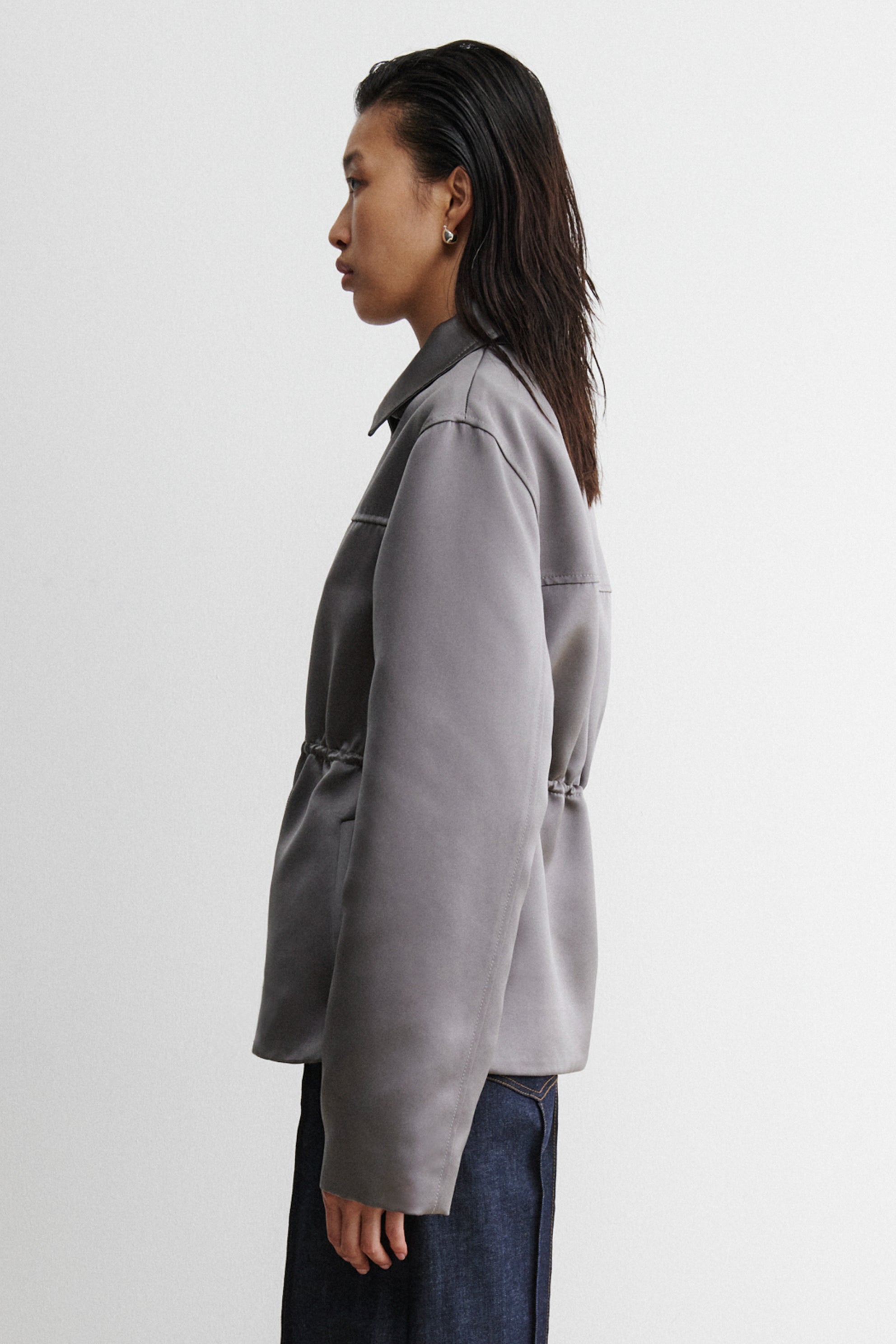 Russel Jacket-JACKETS/OUTERWEAR-Rachel Comey