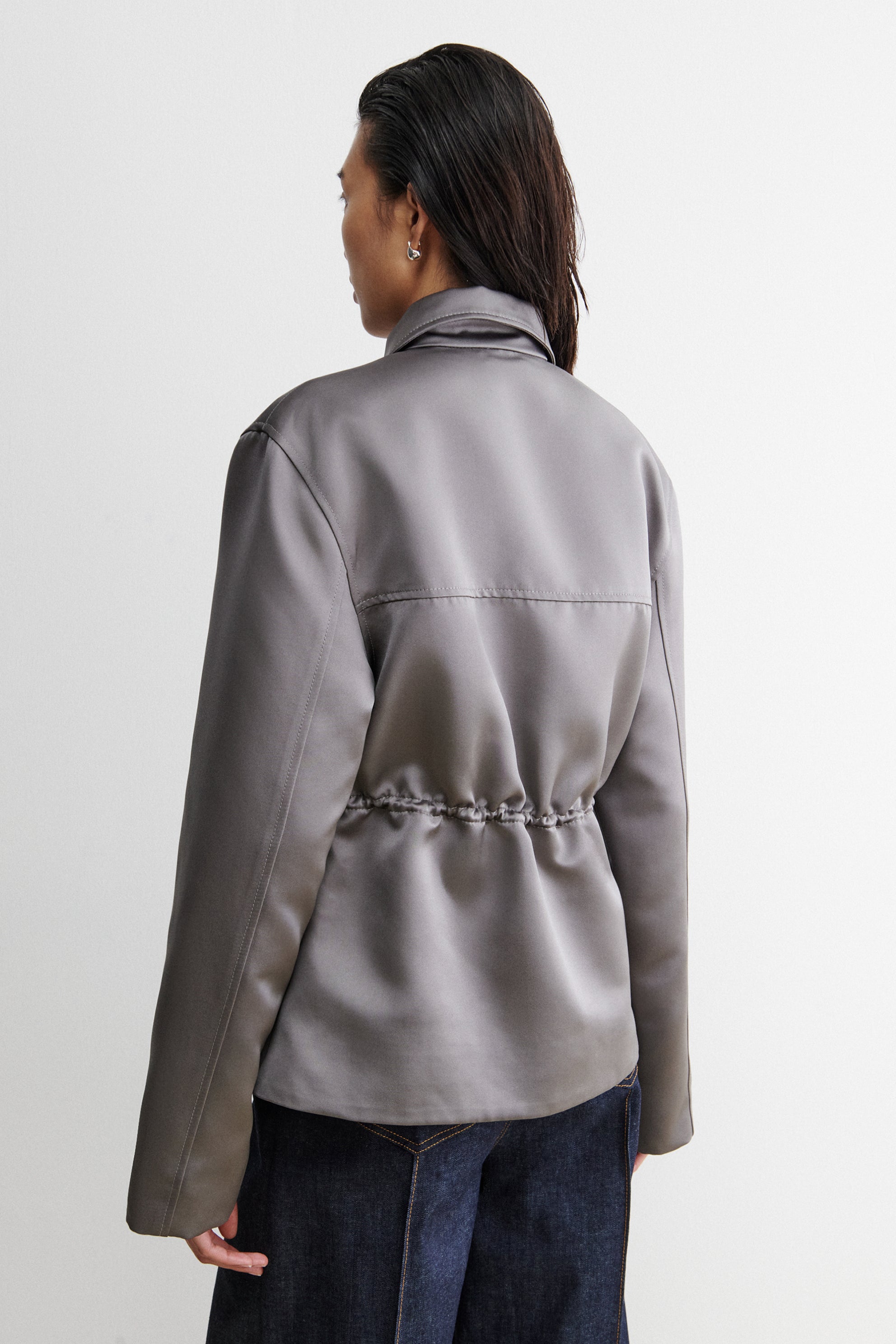 Russel Jacket-JACKETS/OUTERWEAR-Rachel Comey