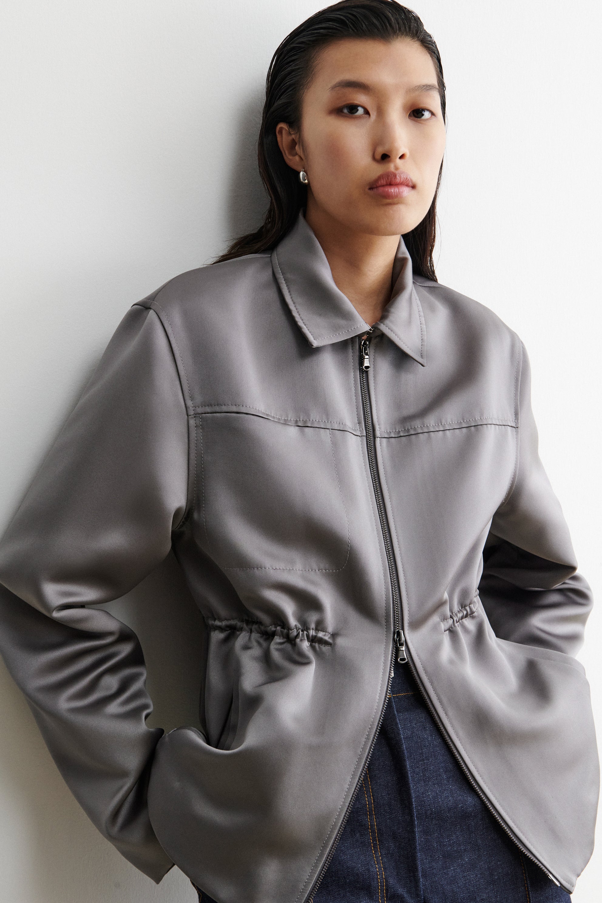 Russel Jacket-JACKETS/OUTERWEAR-Rachel Comey