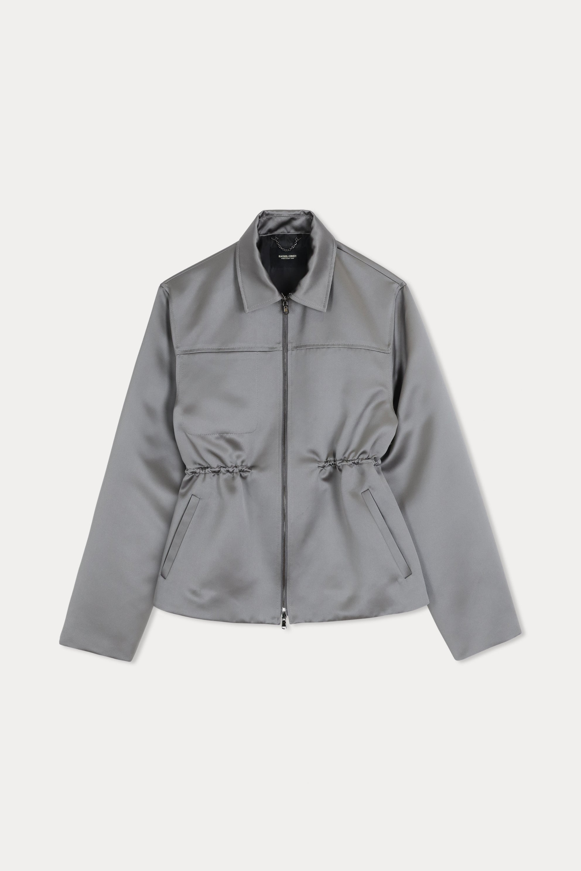 Russel Jacket-JACKETS/OUTERWEAR-Rachel Comey