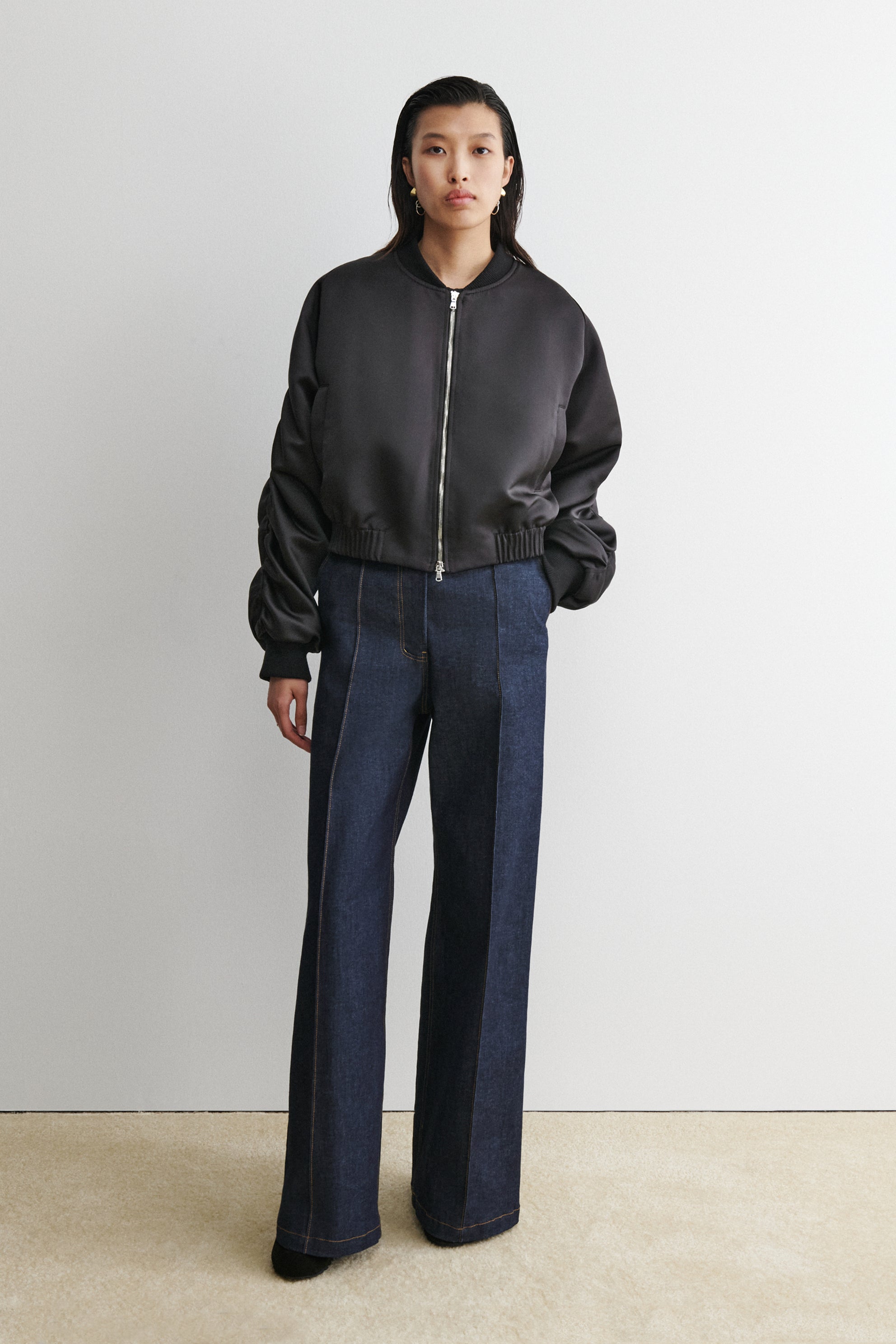 Morton Jacket-JACKETS/OUTERWEAR-Rachel Comey