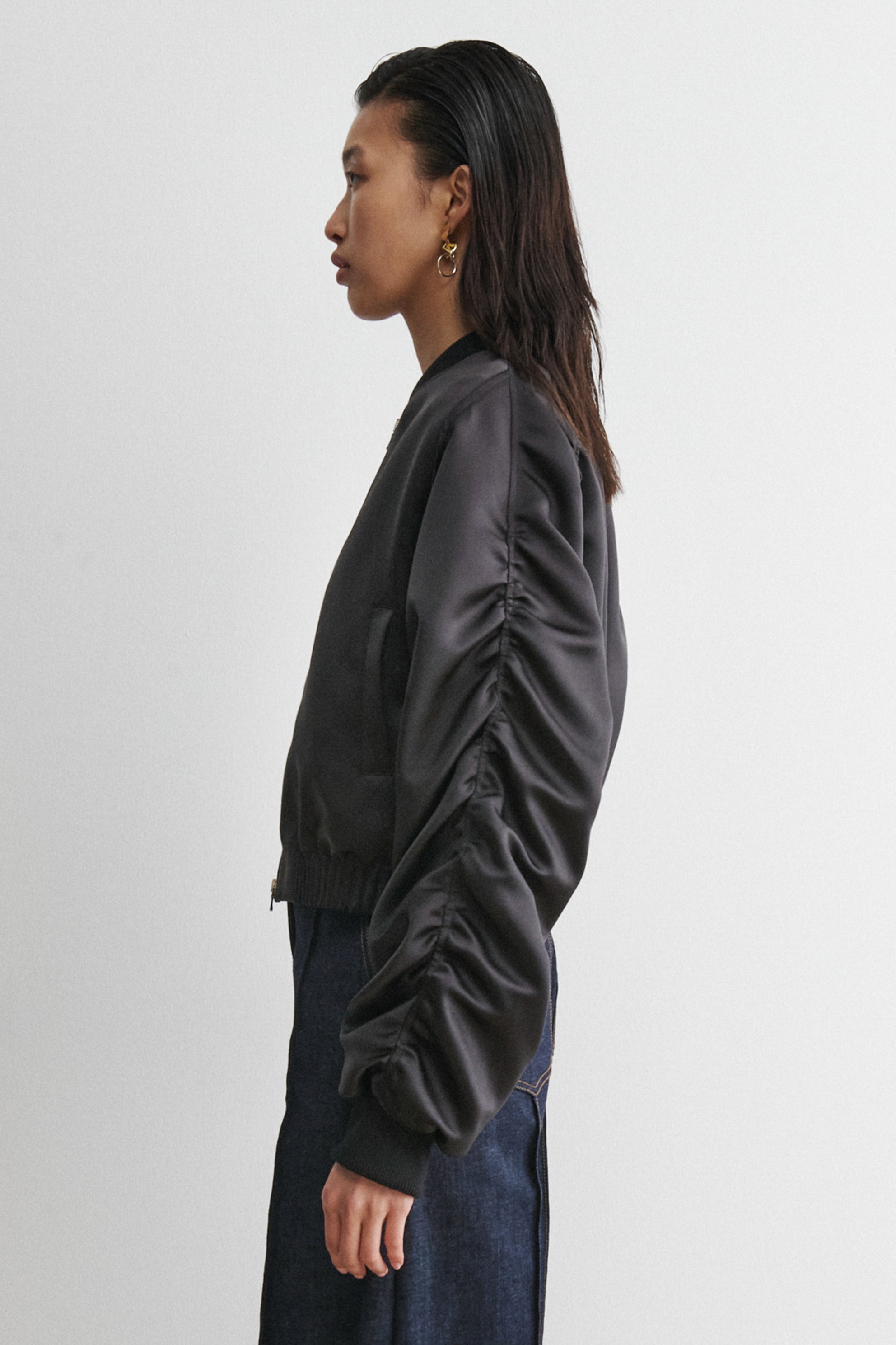 Morton Jacket-JACKETS/OUTERWEAR-Rachel Comey