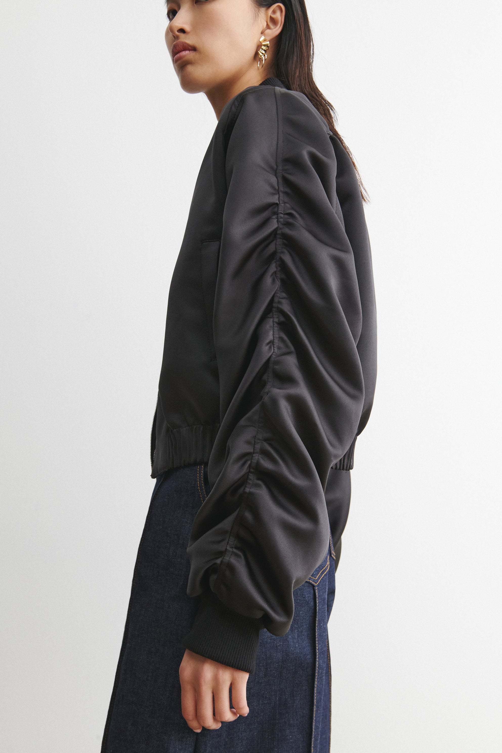 Morton Jacket-JACKETS/OUTERWEAR-Rachel Comey