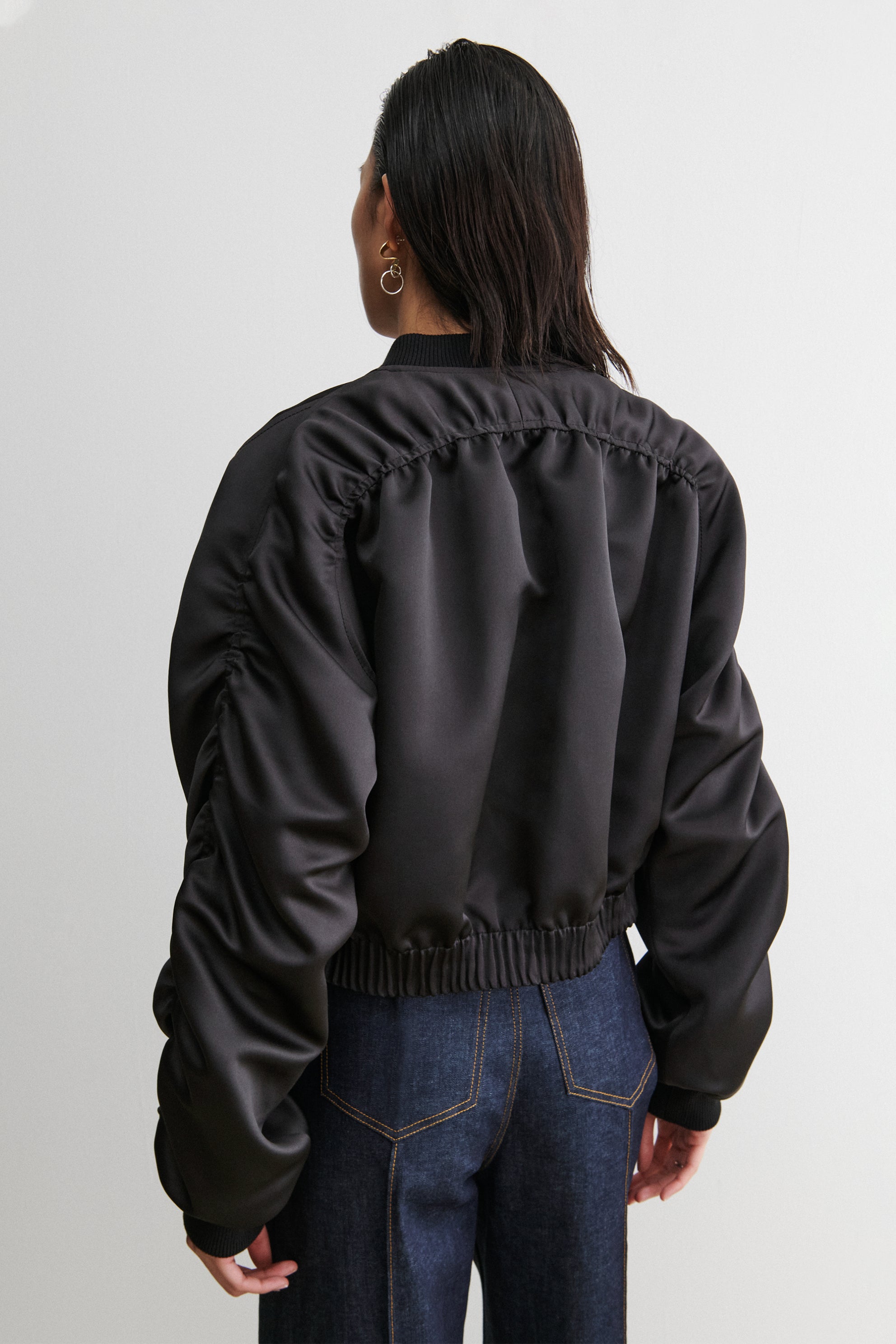 Morton Jacket-JACKETS/OUTERWEAR-Rachel Comey