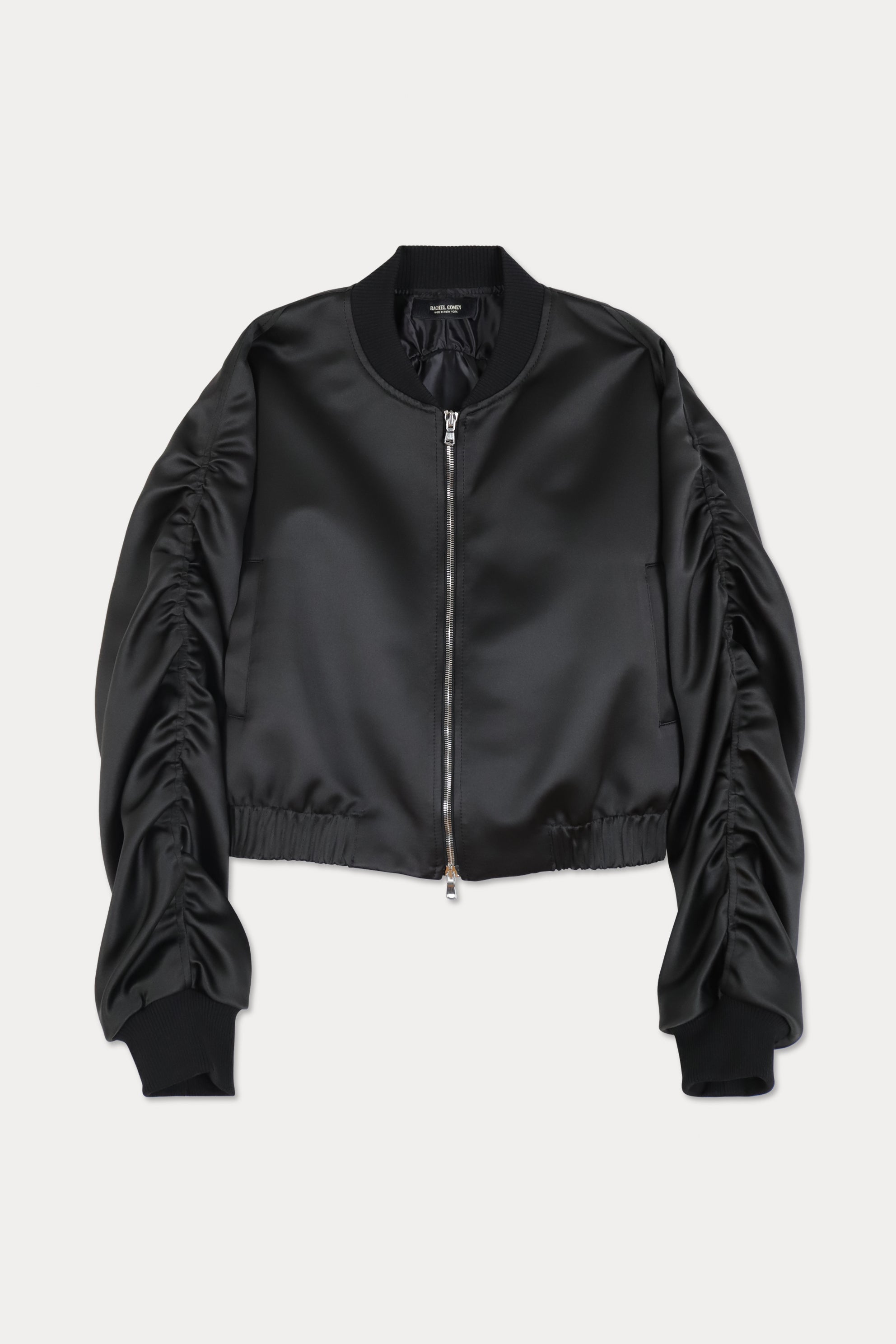 Morton Jacket-JACKETS/OUTERWEAR-Rachel Comey