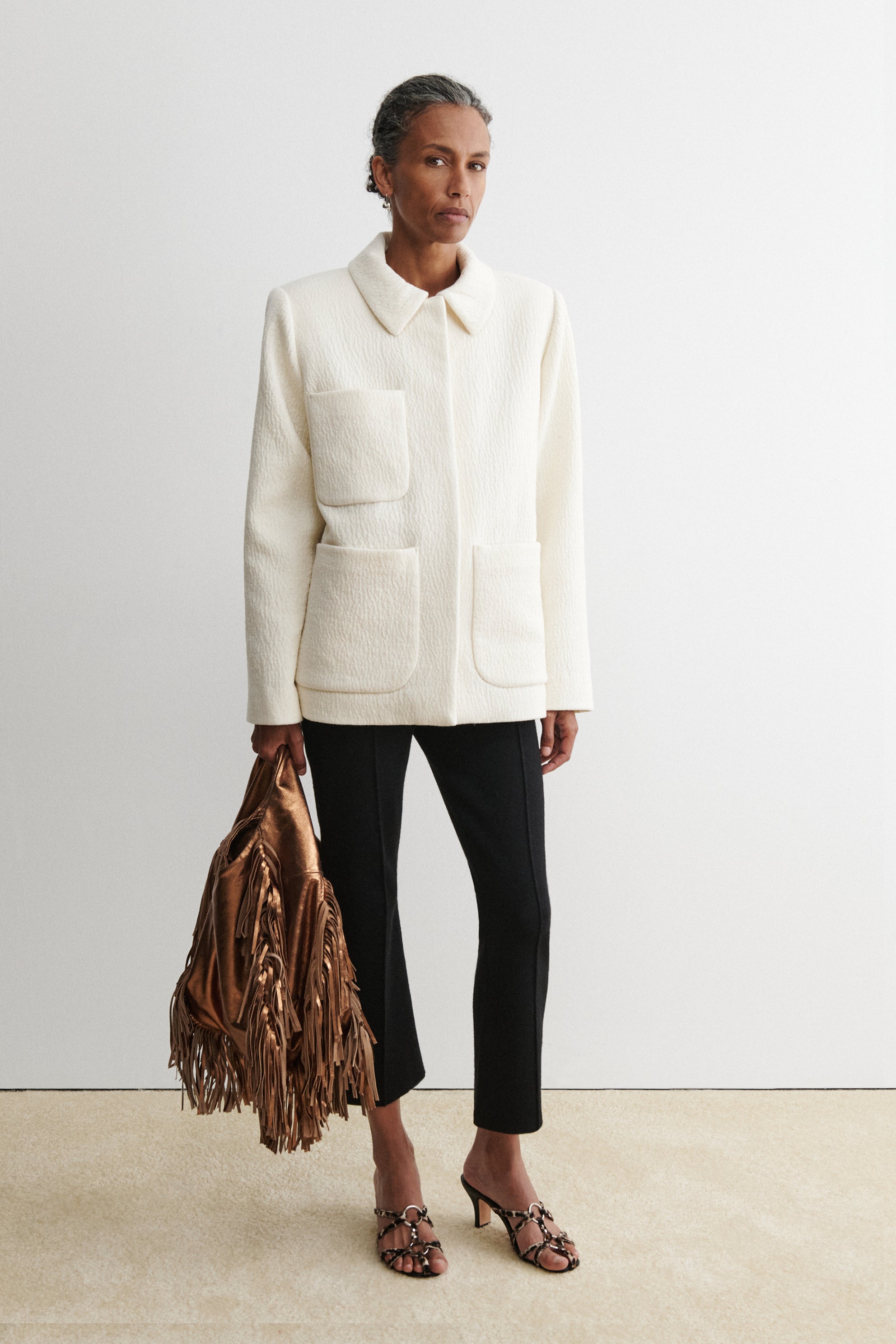 Gerald Jacket-JACKETS/OUTERWEAR-Rachel Comey