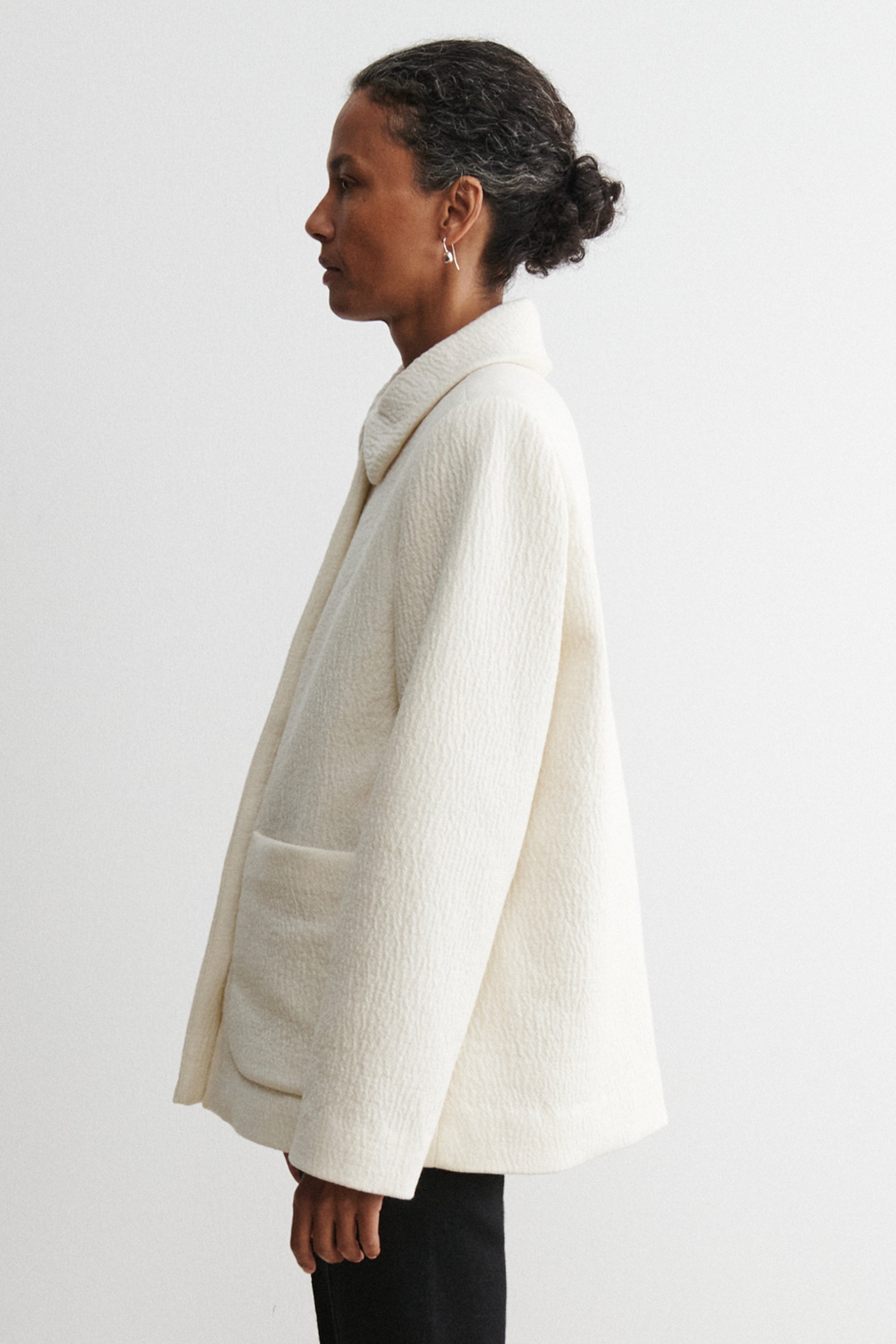 Gerald Jacket-JACKETS/OUTERWEAR-Rachel Comey