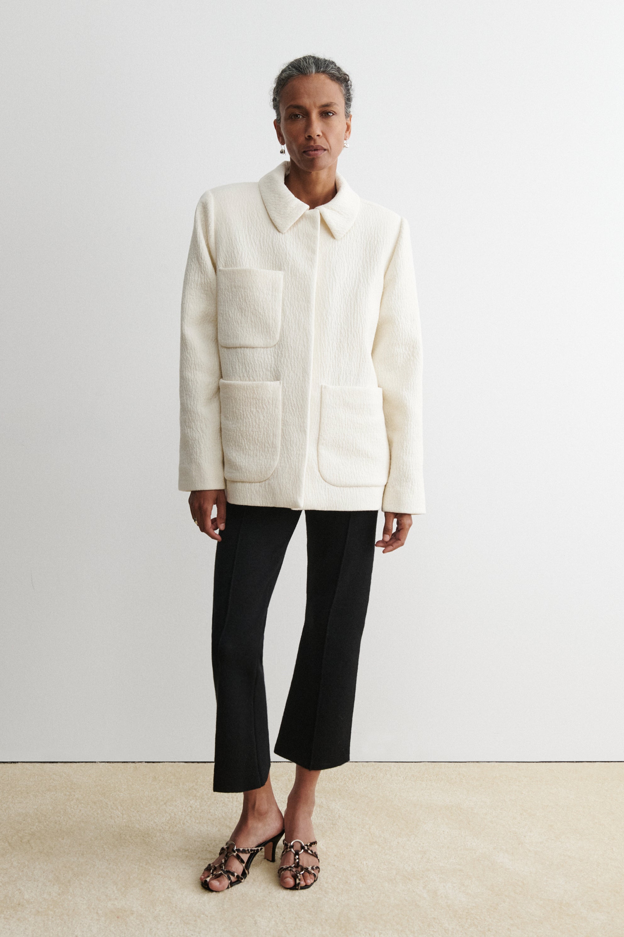 Gerald Jacket-JACKETS/OUTERWEAR-Rachel Comey