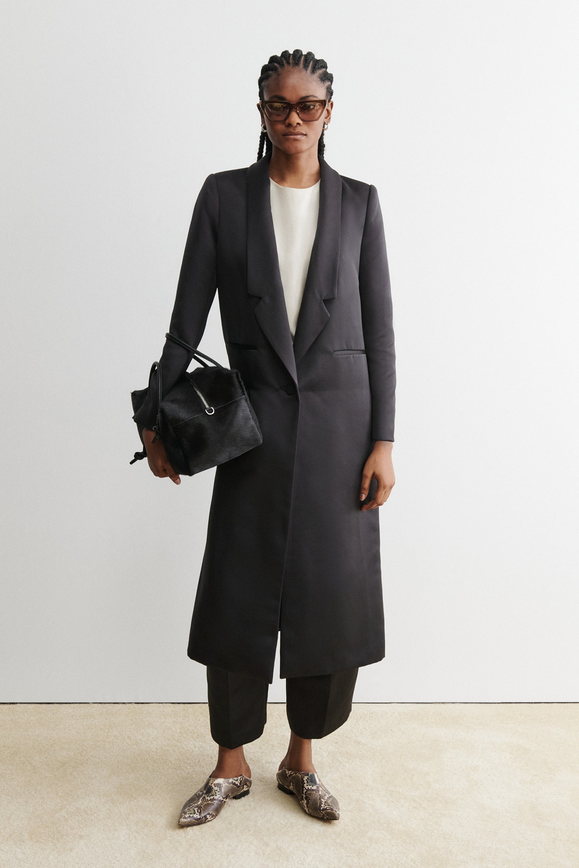 Pensive Jacket-JACKETS/OUTERWEAR-Rachel Comey