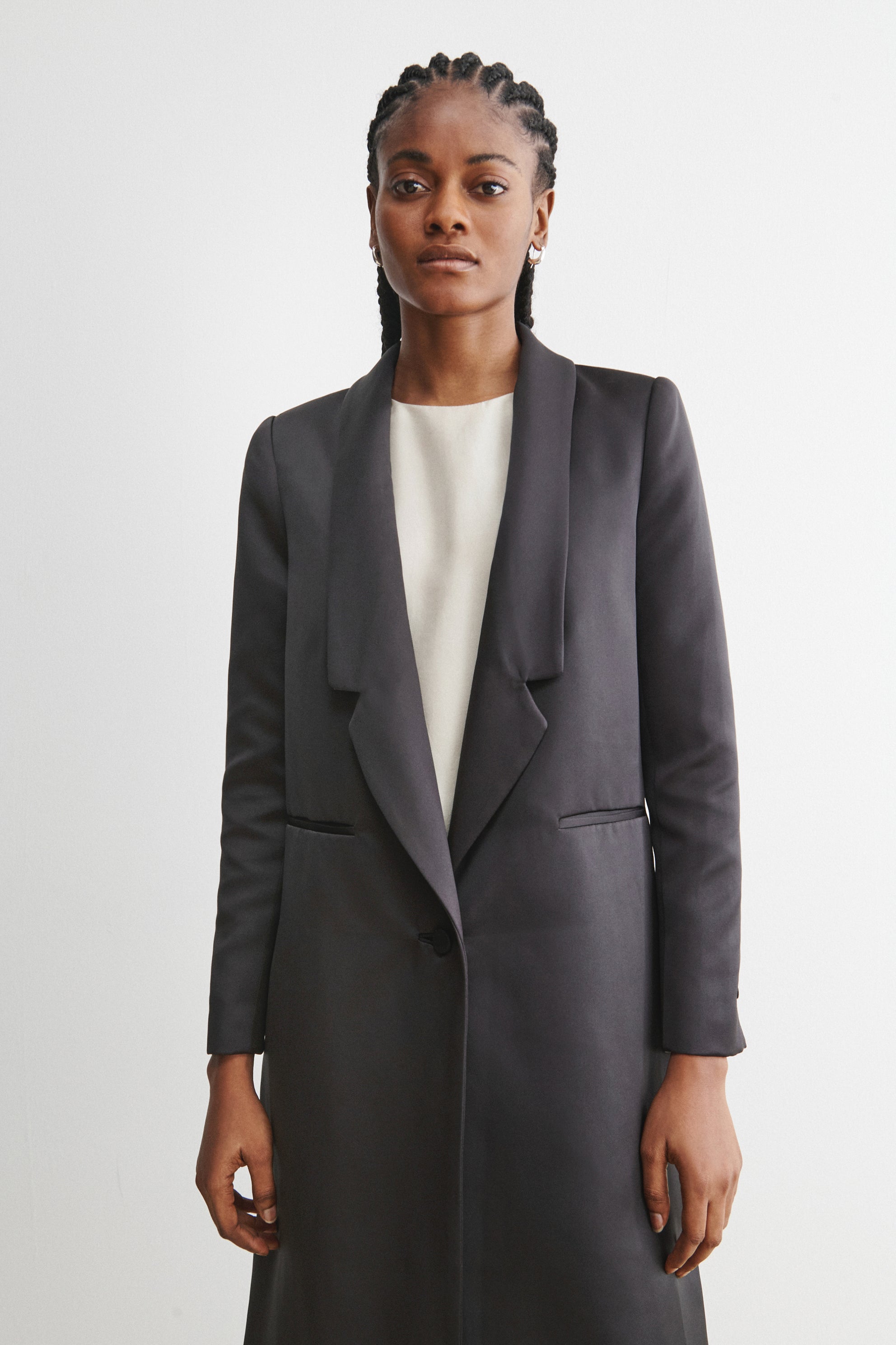 Pensive Jacket-JACKETS/OUTERWEAR-Rachel Comey