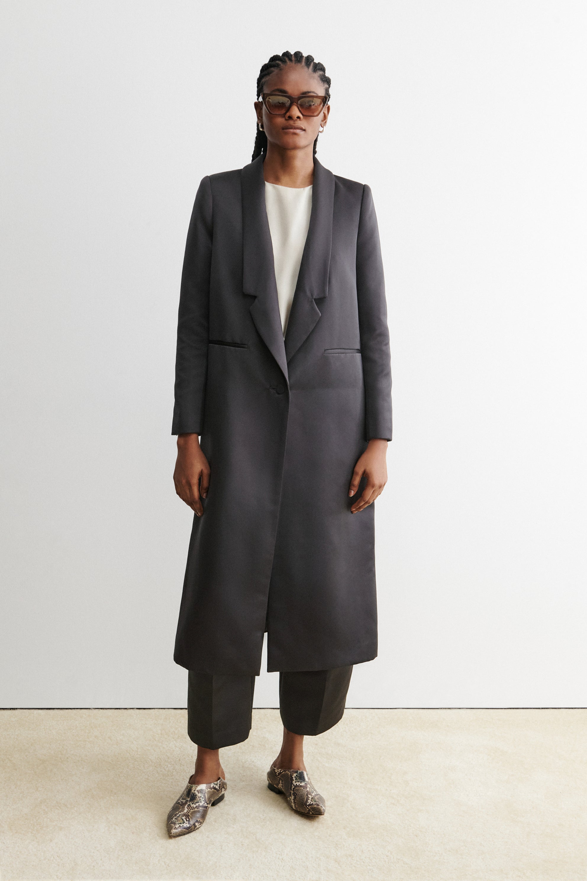 Pensive Jacket-JACKETS/OUTERWEAR-Rachel Comey