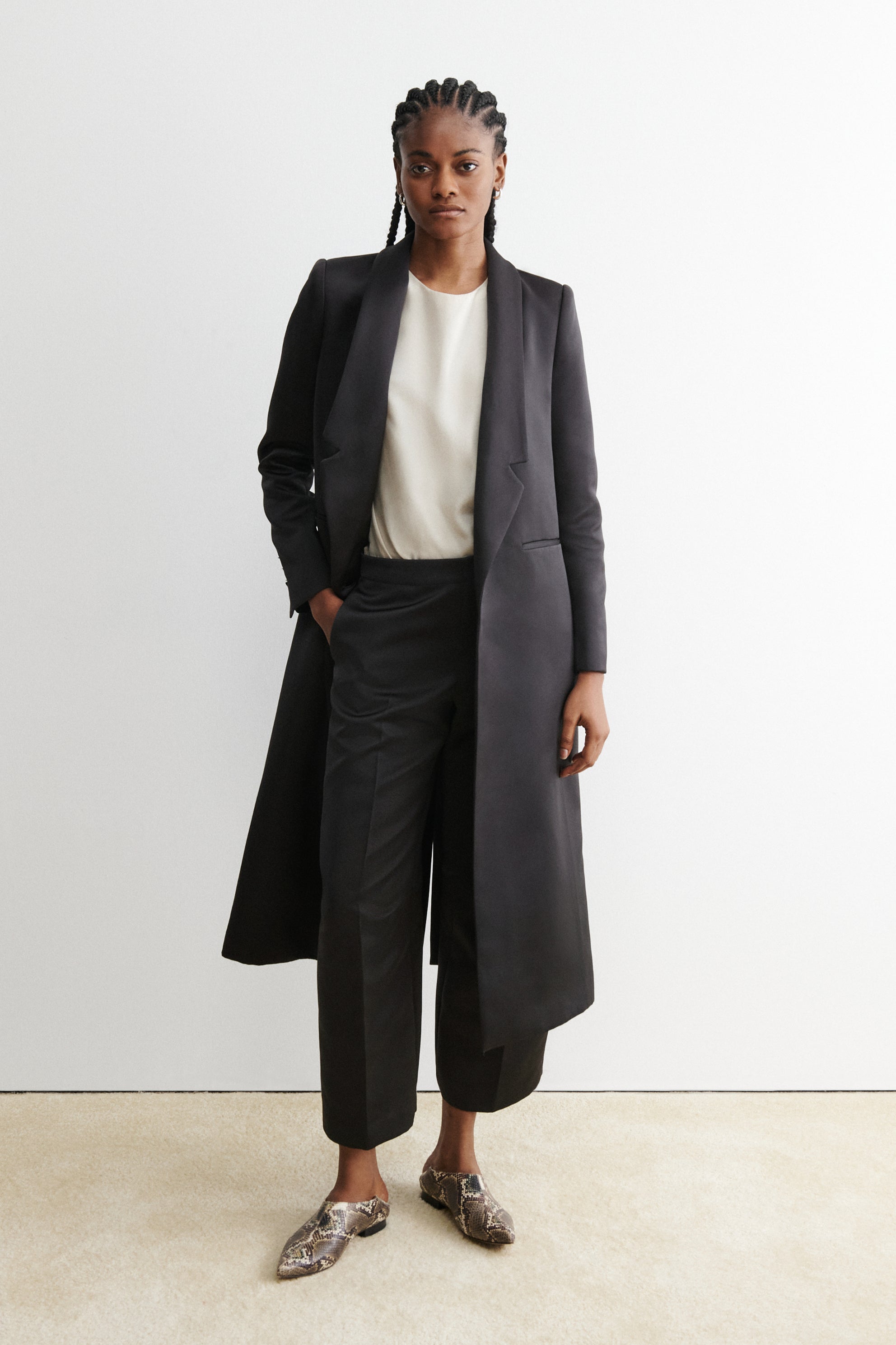 Pensive Jacket-JACKETS/OUTERWEAR-Rachel Comey