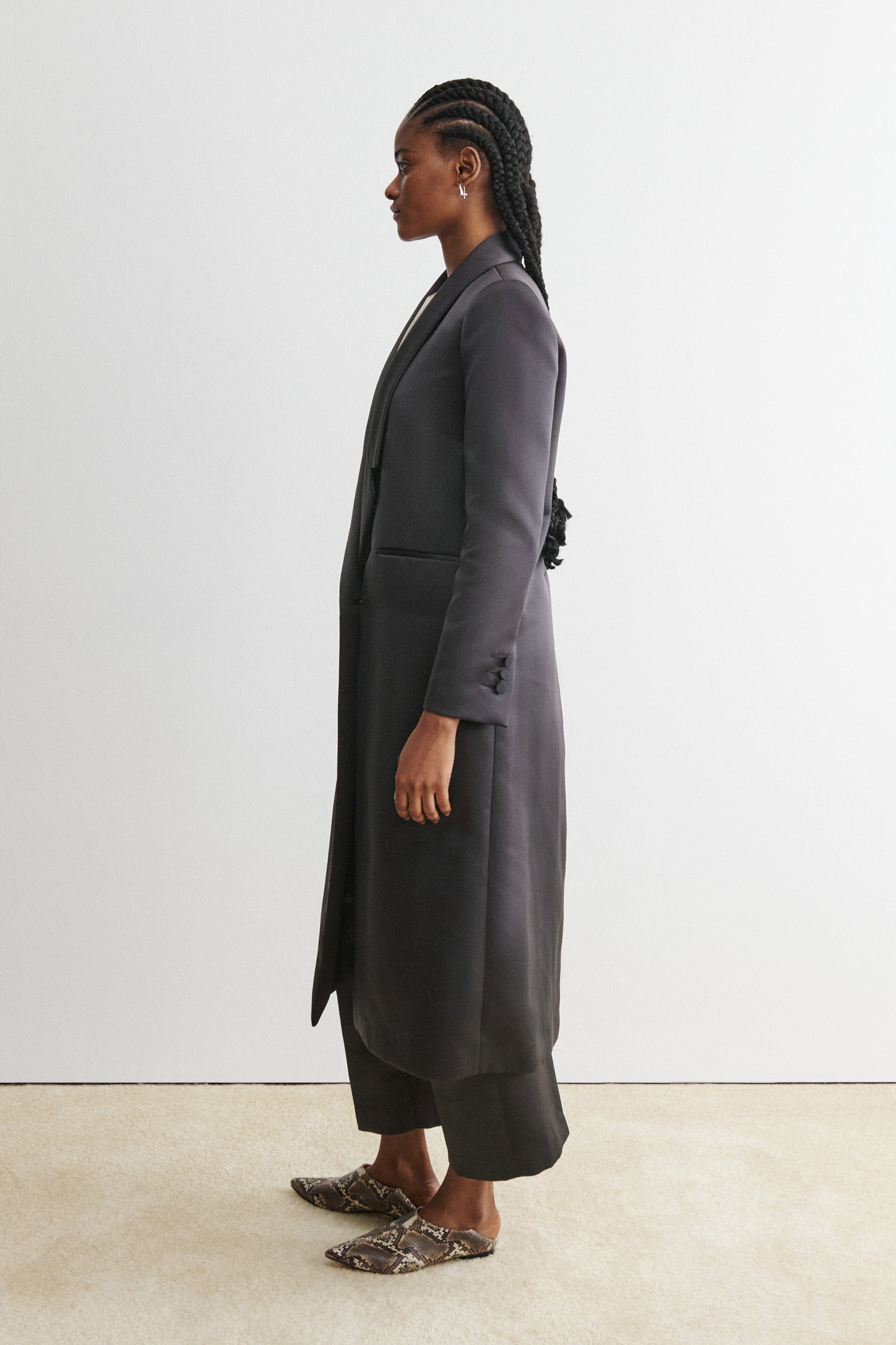 Pensive Jacket-JACKETS/OUTERWEAR-Rachel Comey