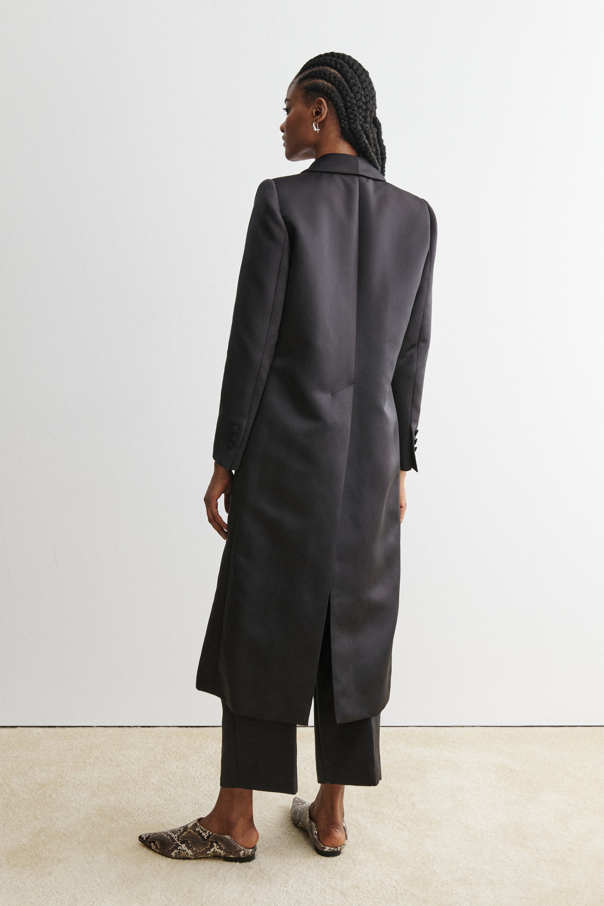 Pensive Jacket-JACKETS/OUTERWEAR-Rachel Comey