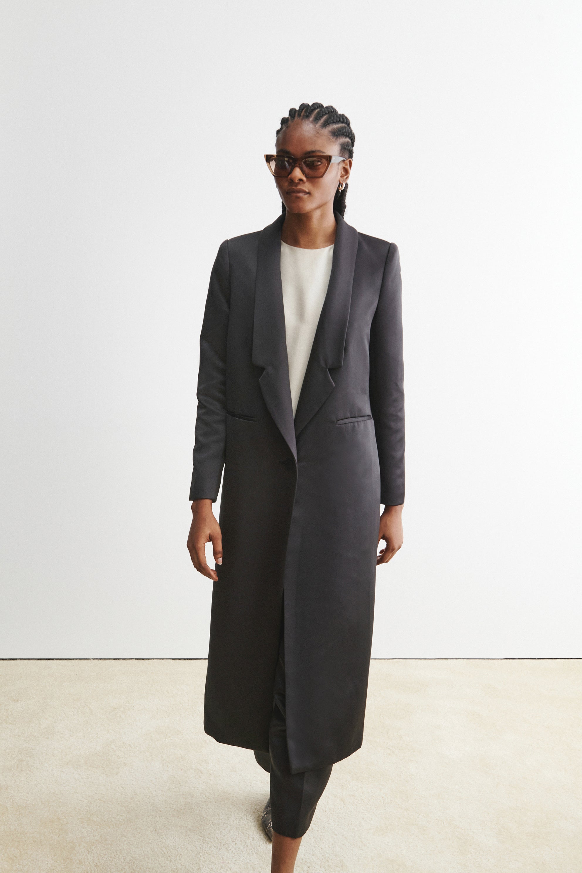 Pensive Jacket-JACKETS/OUTERWEAR-Rachel Comey