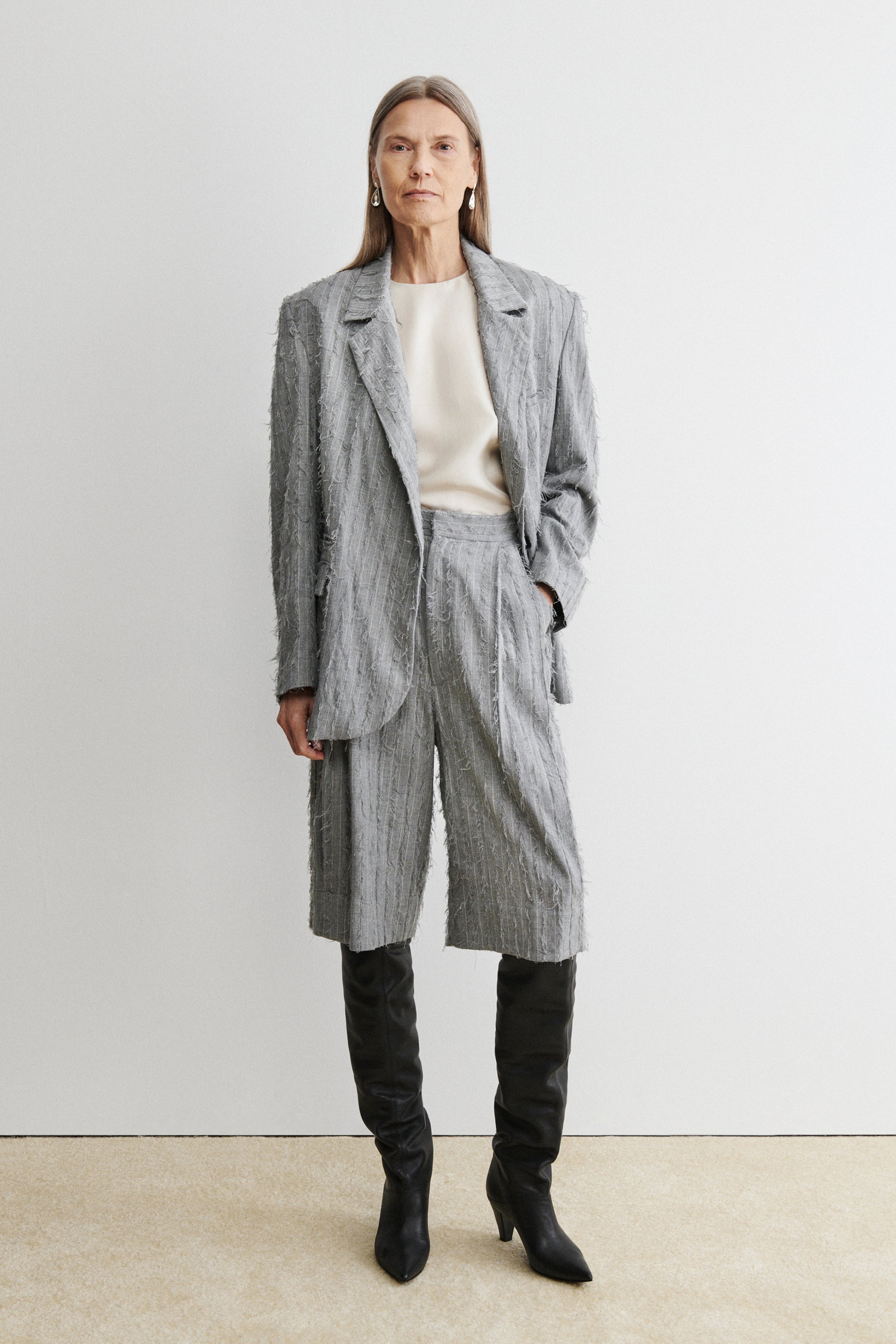 Elmhurst Blazer-BLAZERS-Rachel Comey