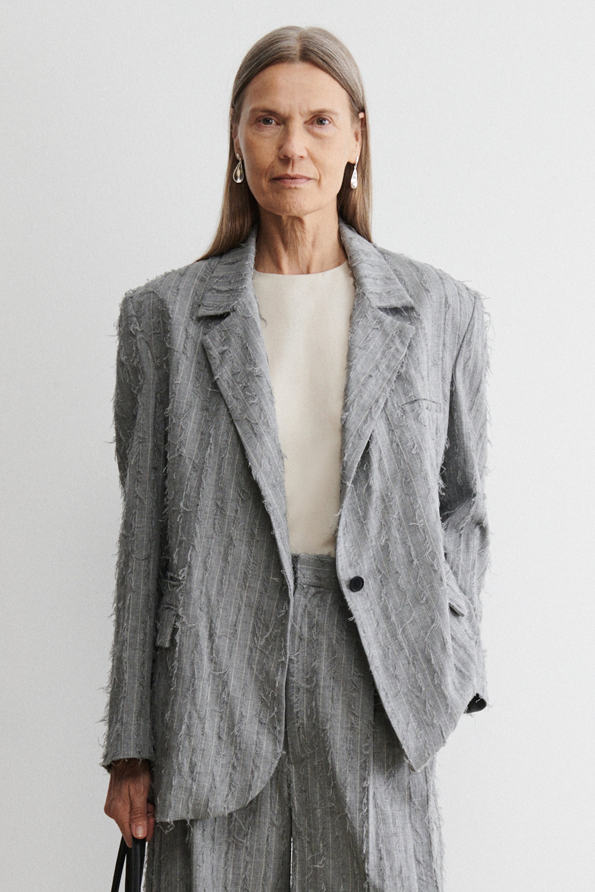 Elmhurst Blazer-BLAZERS-Rachel Comey