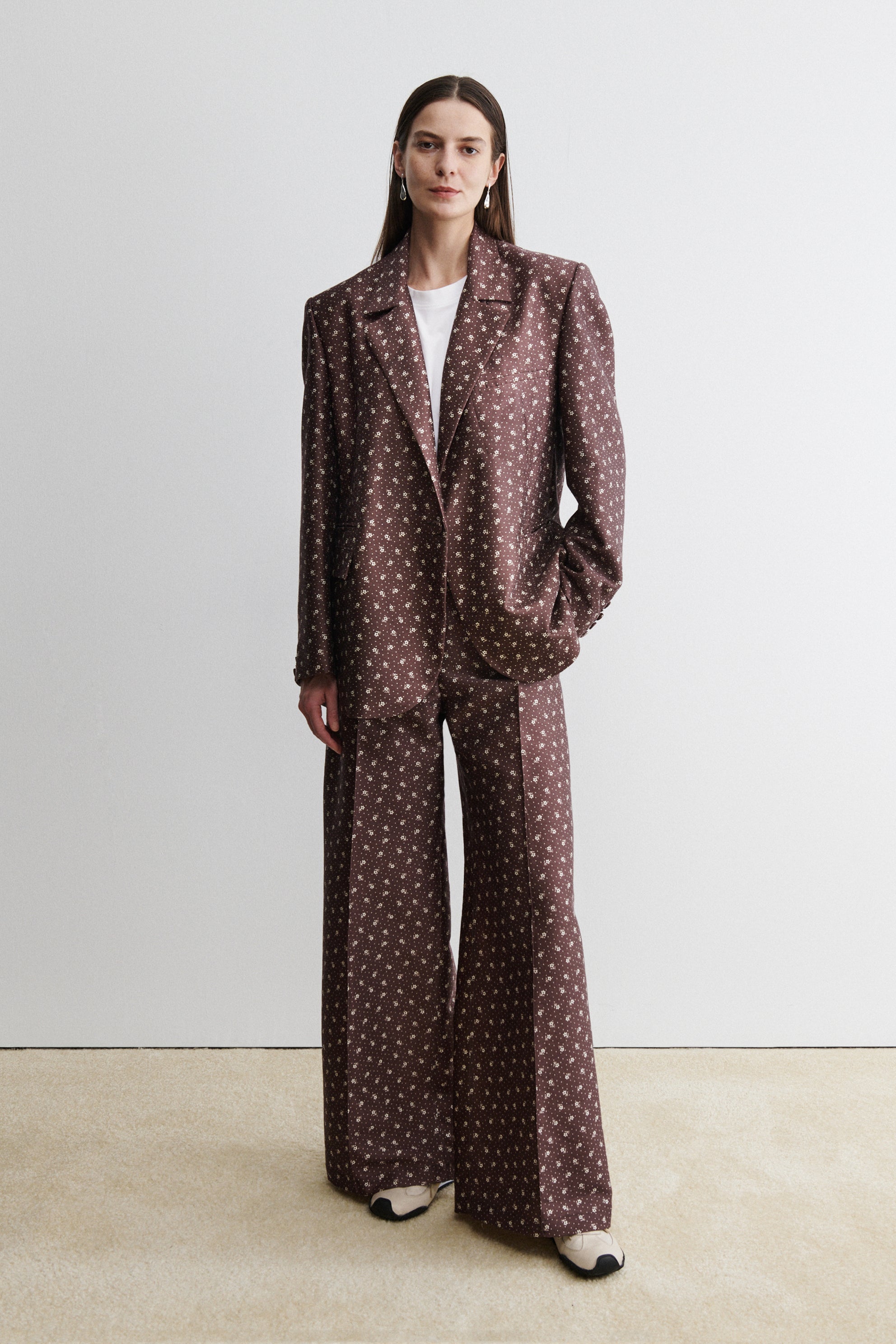 Elmhurst Blazer-BLAZERS-Rachel Comey
