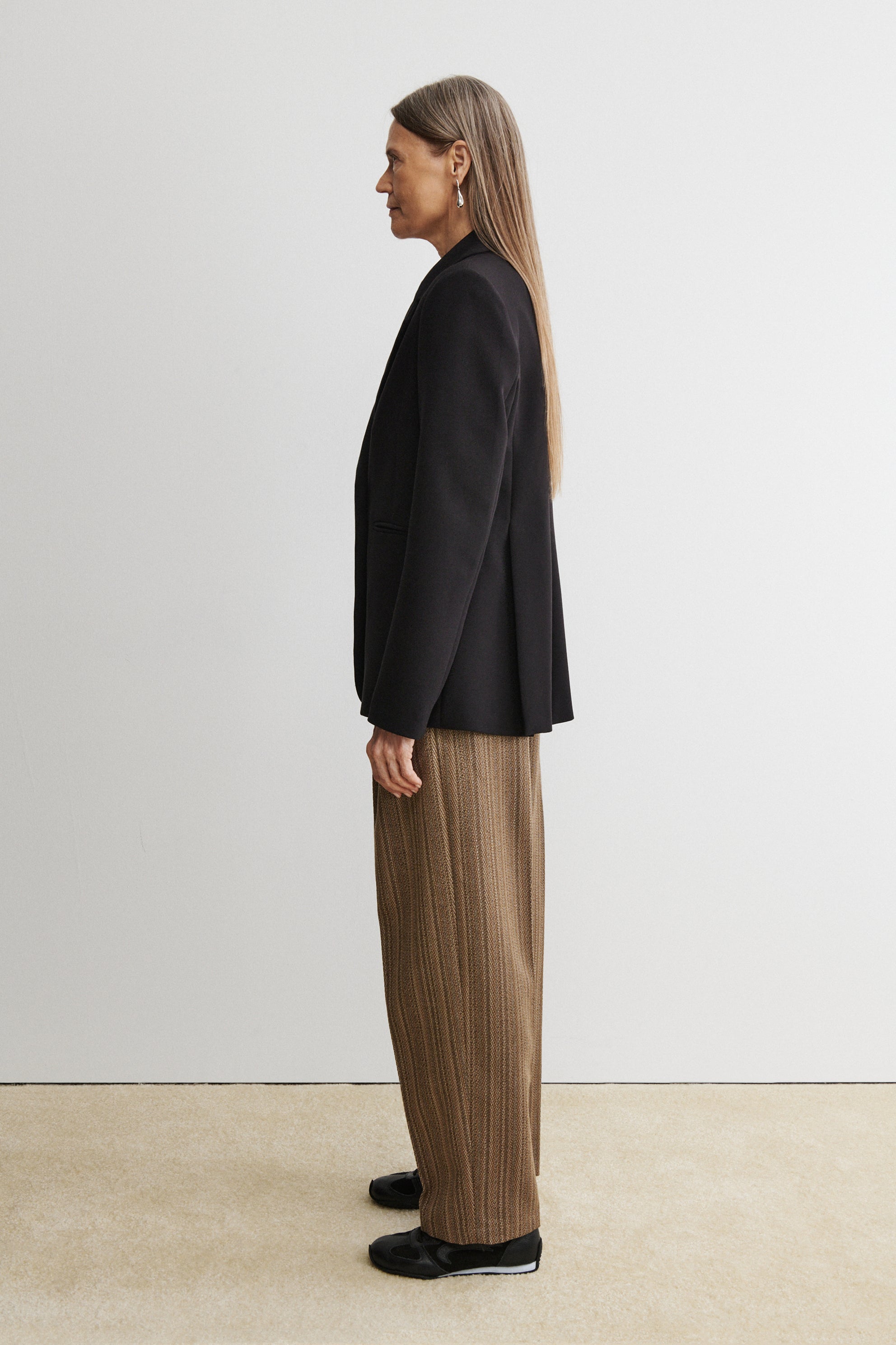 Penman Blazer-BLAZERS-Rachel Comey