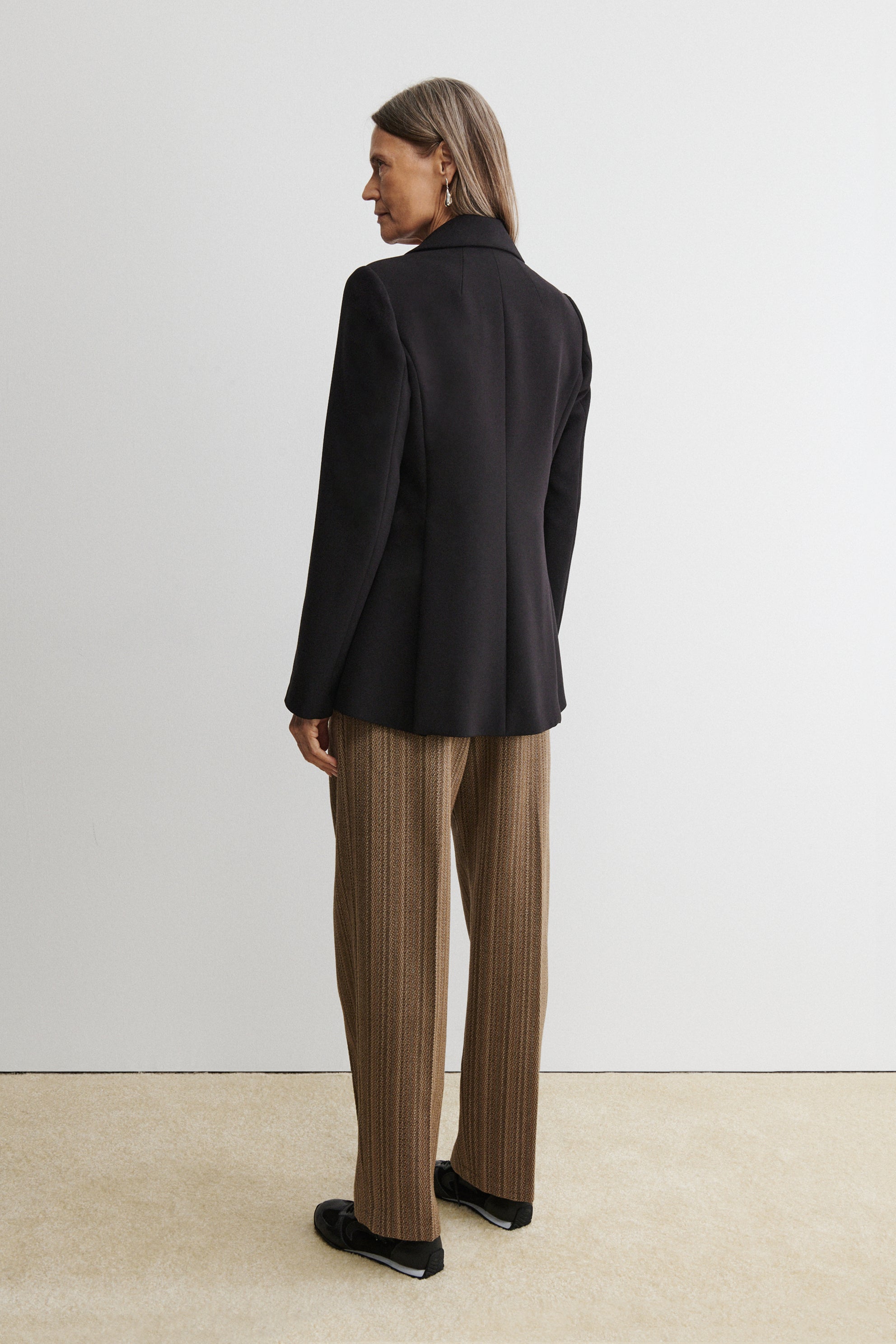 Penman Blazer-BLAZERS-Rachel Comey