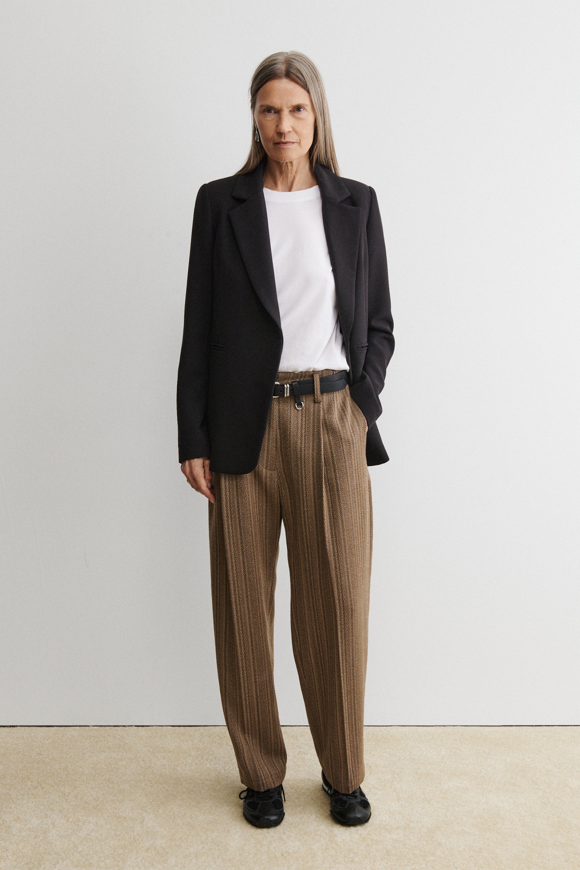 Penman Blazer-BLAZERS-Rachel Comey