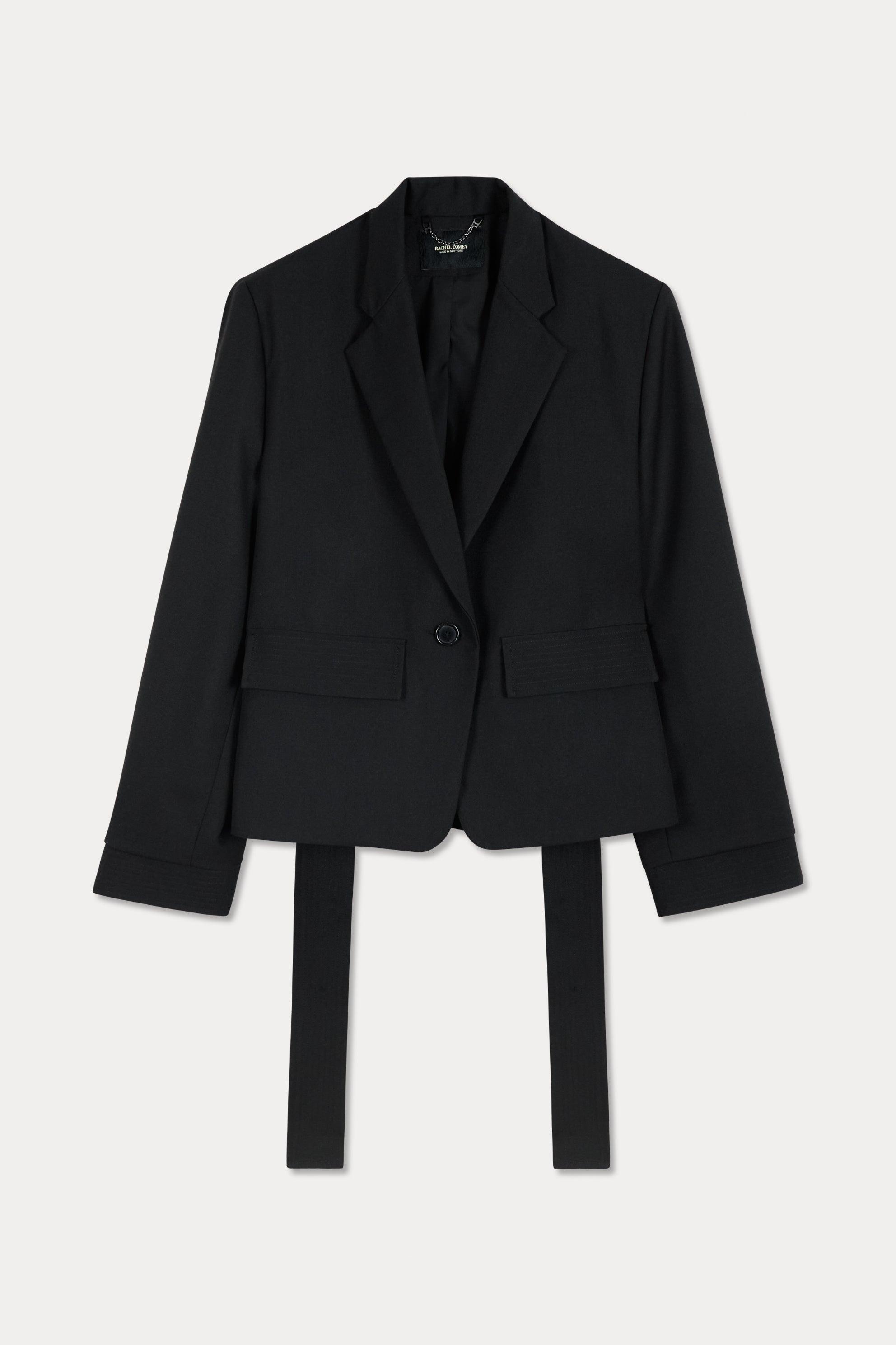 Static Blazer-BLAZERS-Rachel Comey