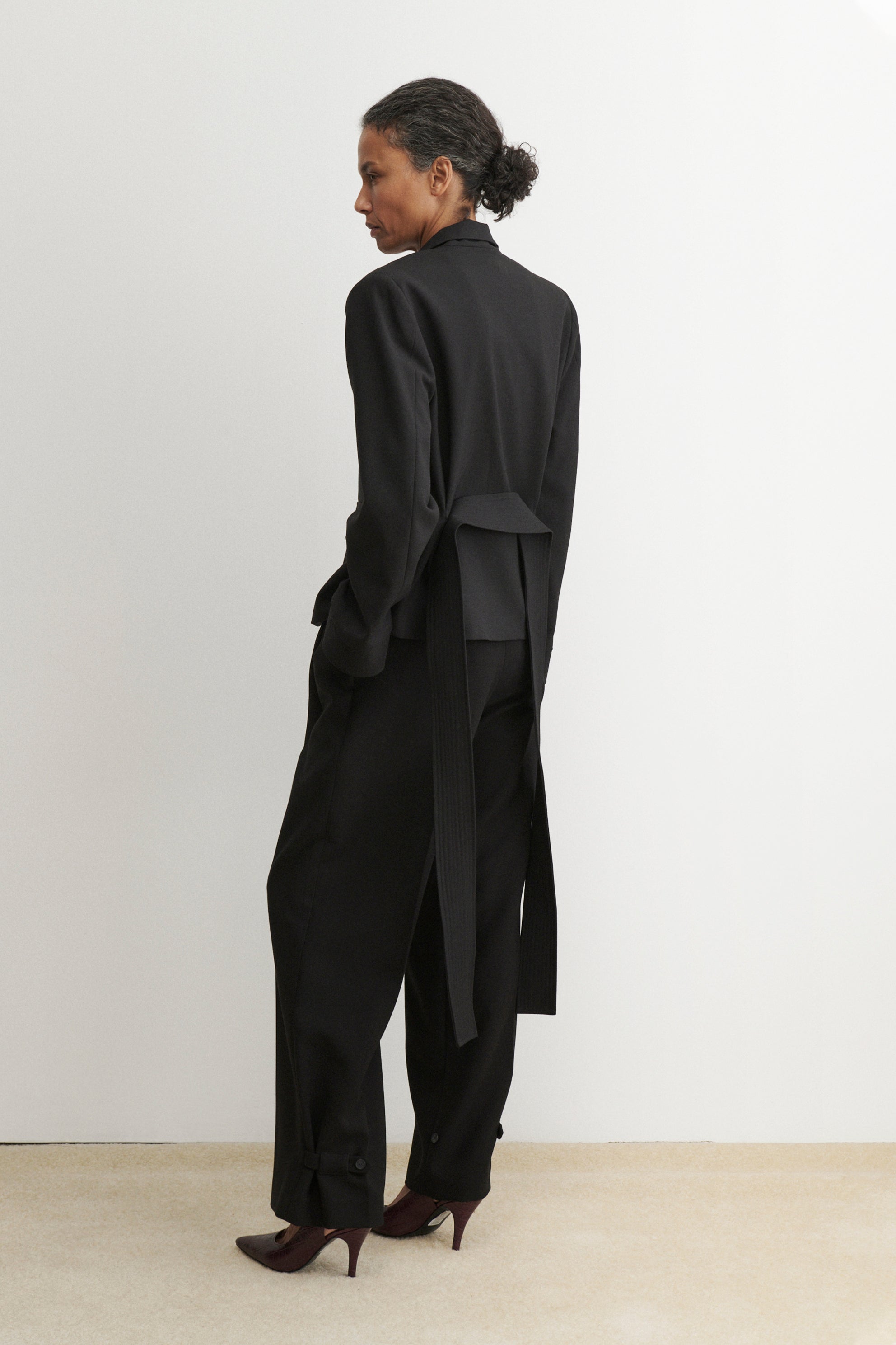 Static Blazer-BLAZERS-Rachel Comey