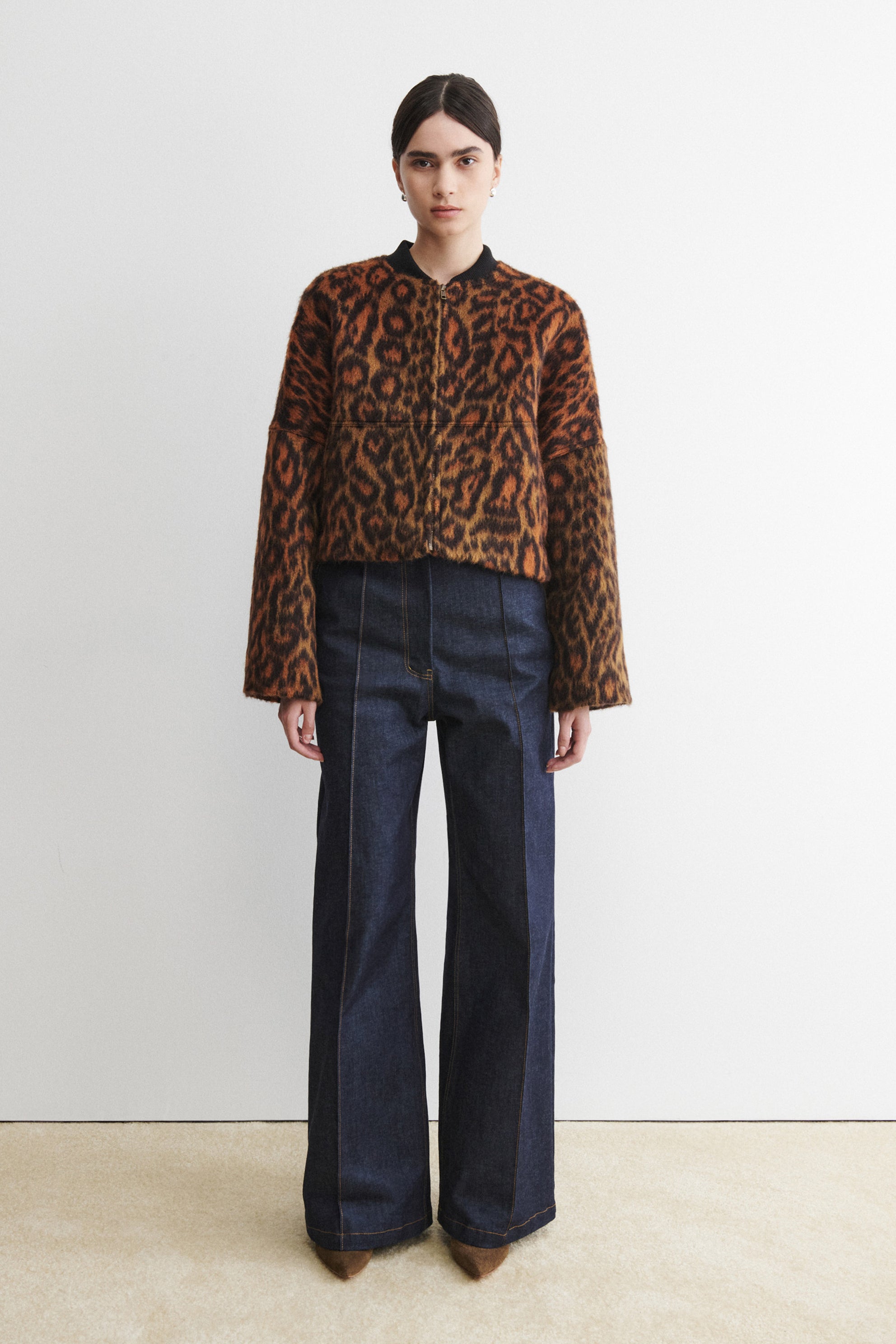 Whitby Coat-JACKETS/OUTERWEAR-Rachel Comey