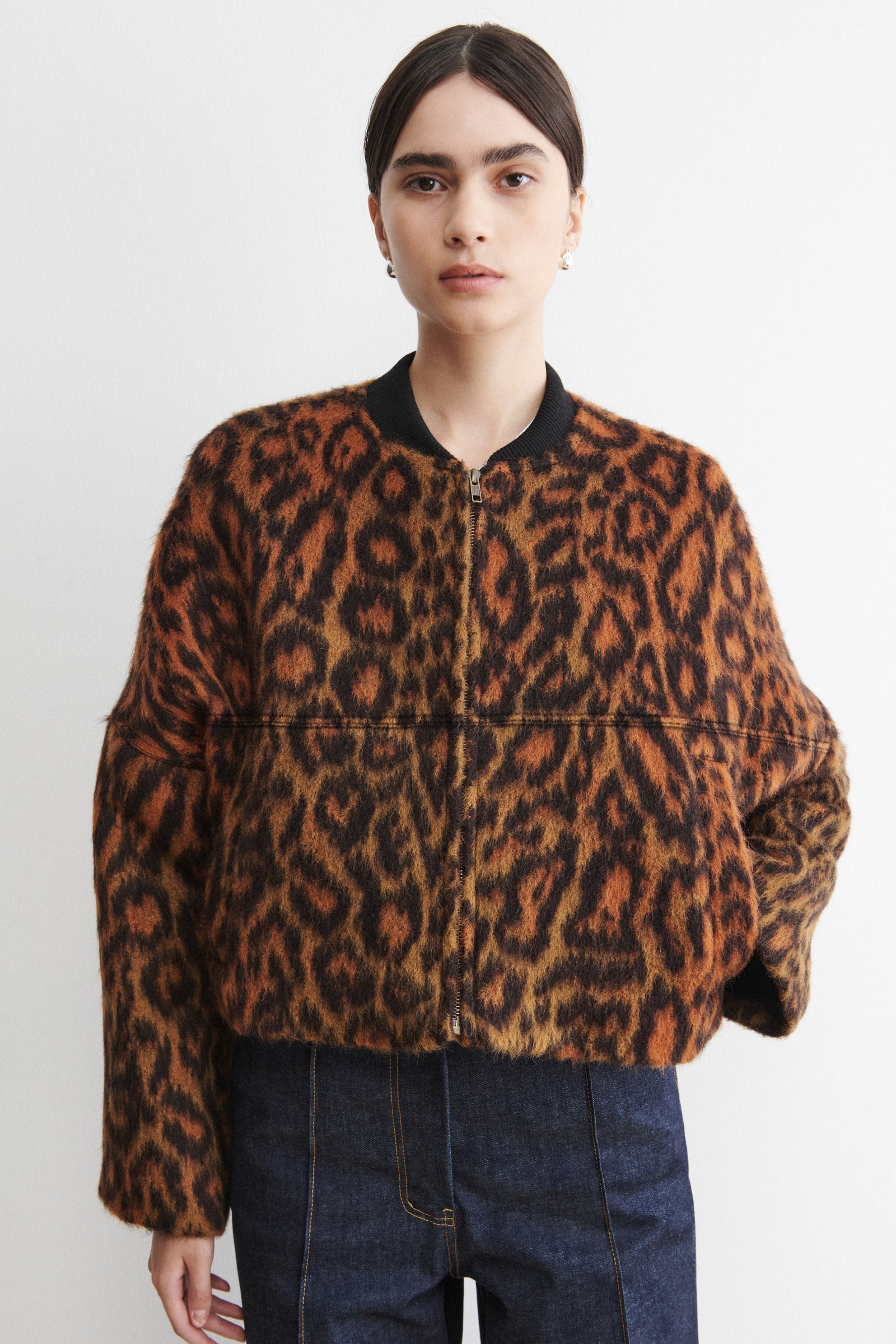 Whitby Coat-JACKETS/OUTERWEAR-Rachel Comey