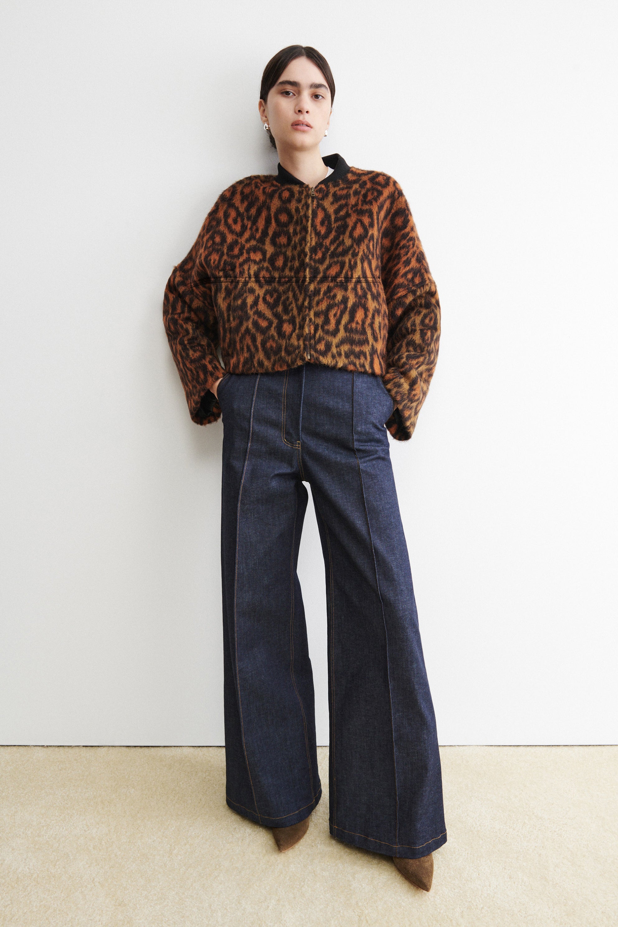 Whitby Coat-JACKETS/OUTERWEAR-Rachel Comey