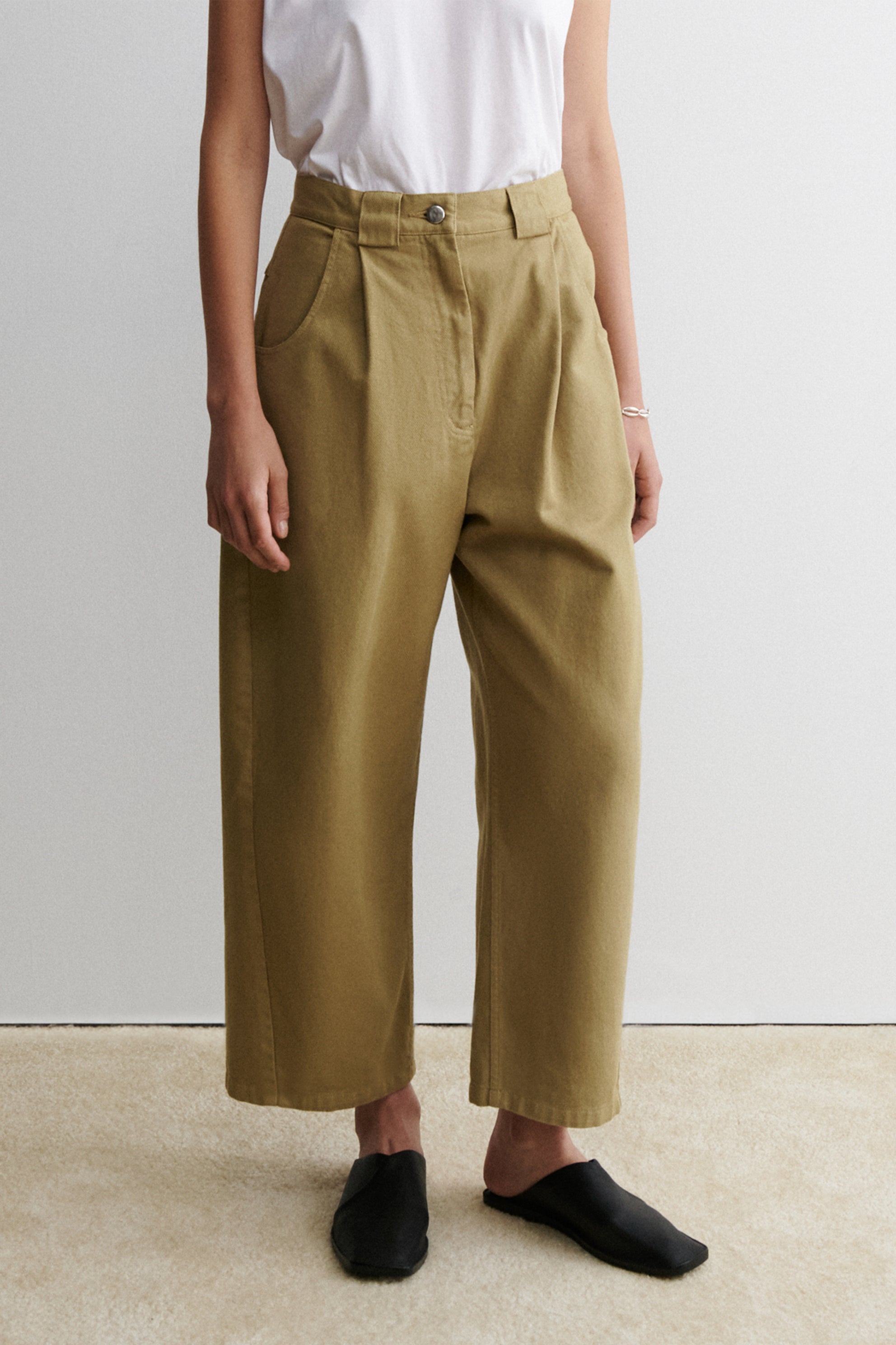 Darin Pant-DENIM-Rachel Comey