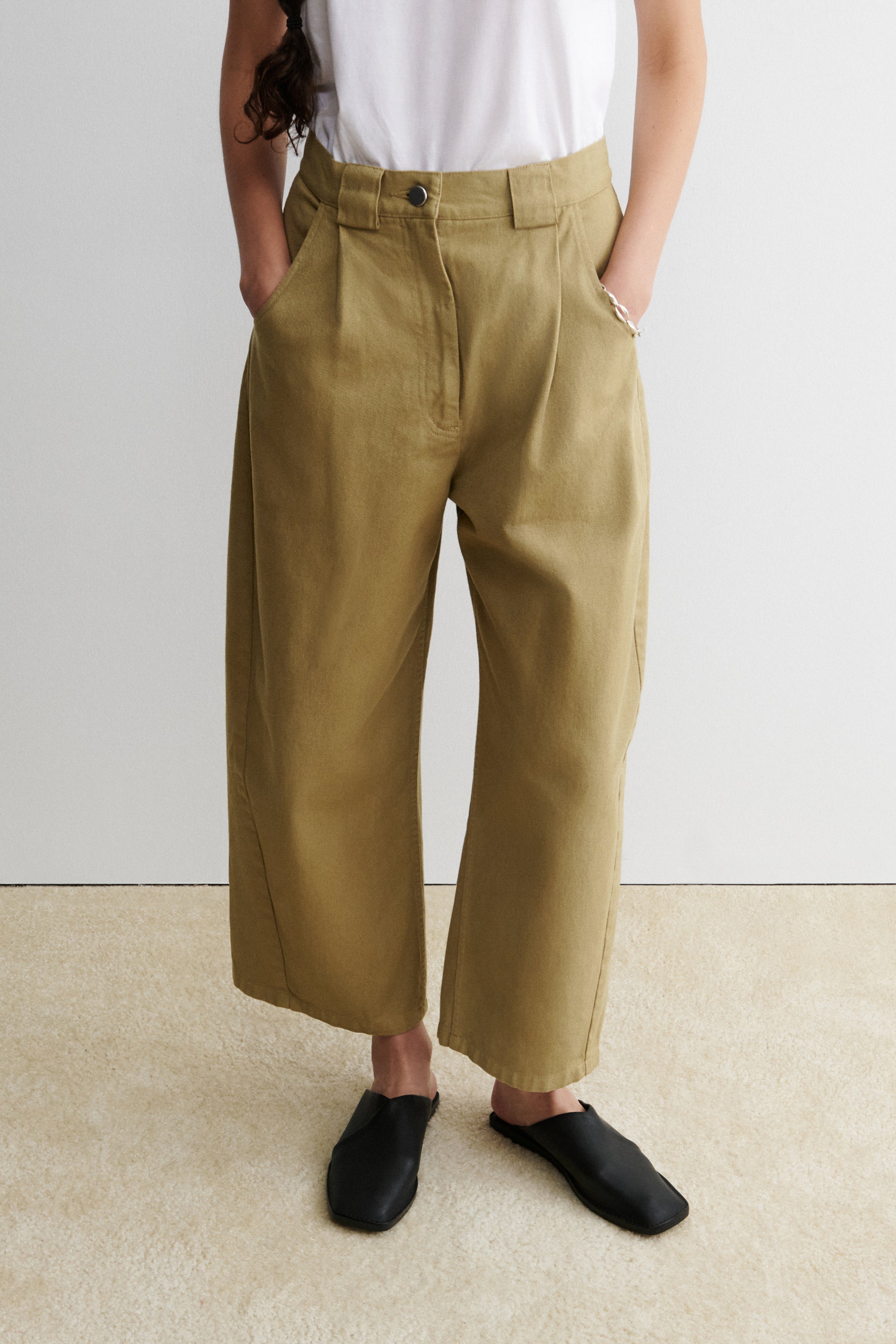 Darin Pant-DENIM-Rachel Comey