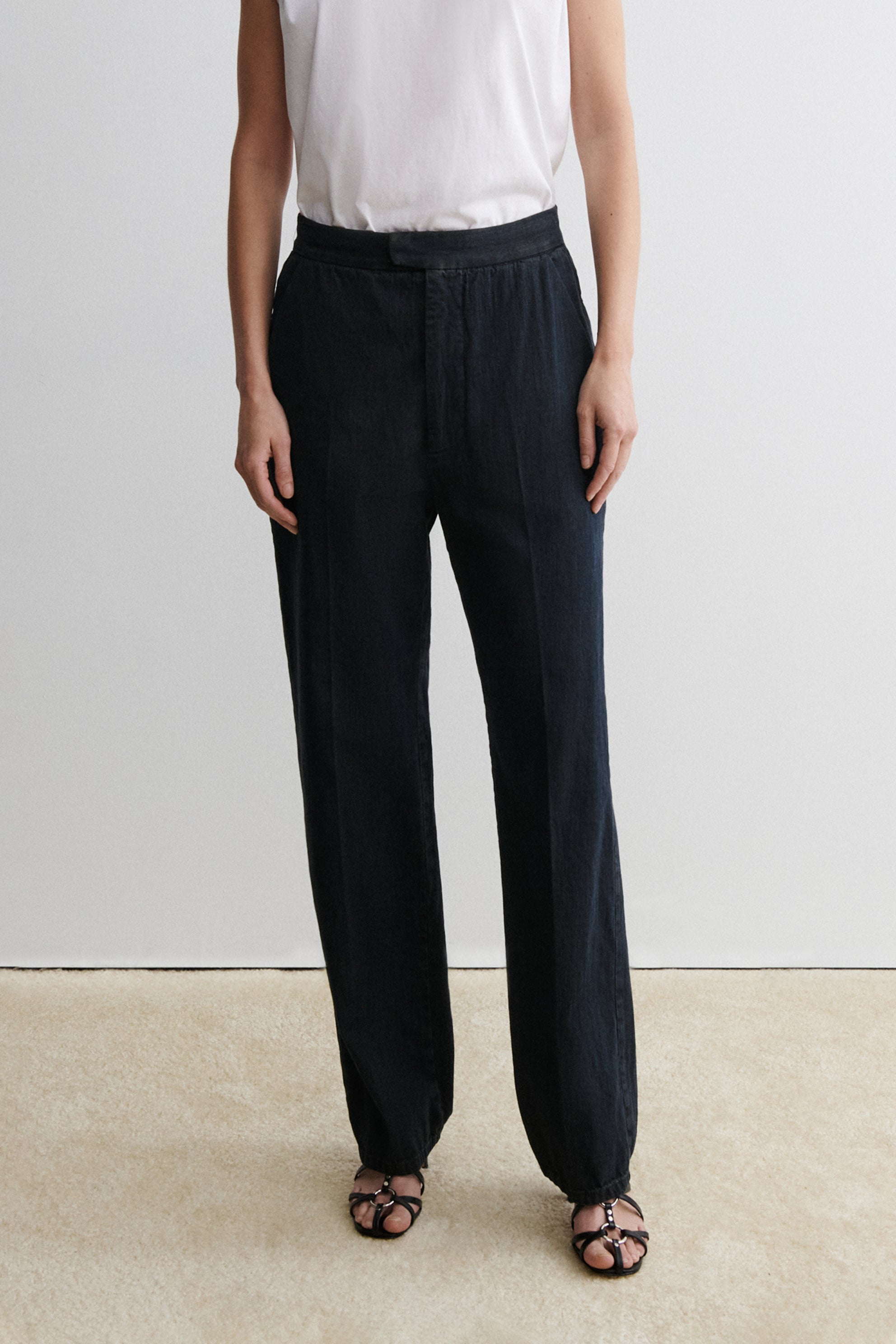 Neil Pant-DENIM-Rachel Comey