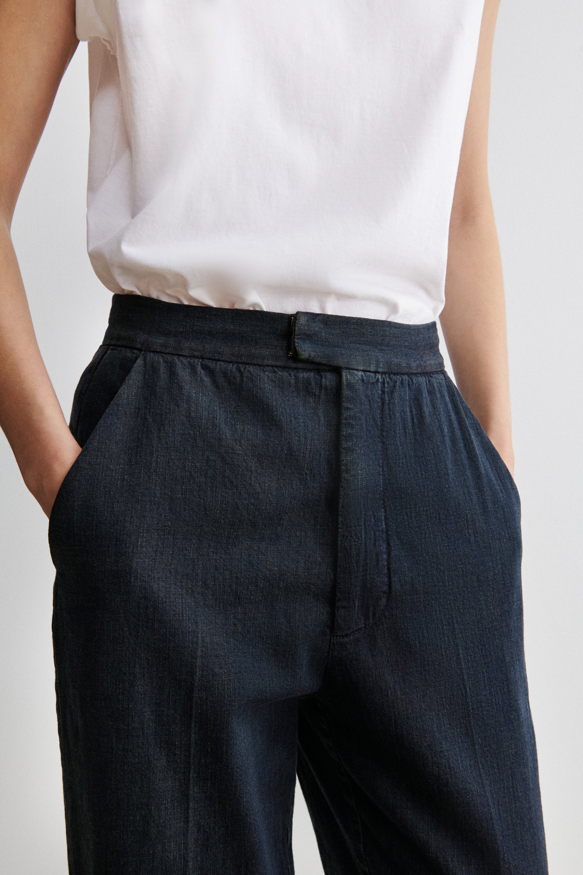 Neil Pant-DENIM-Rachel Comey