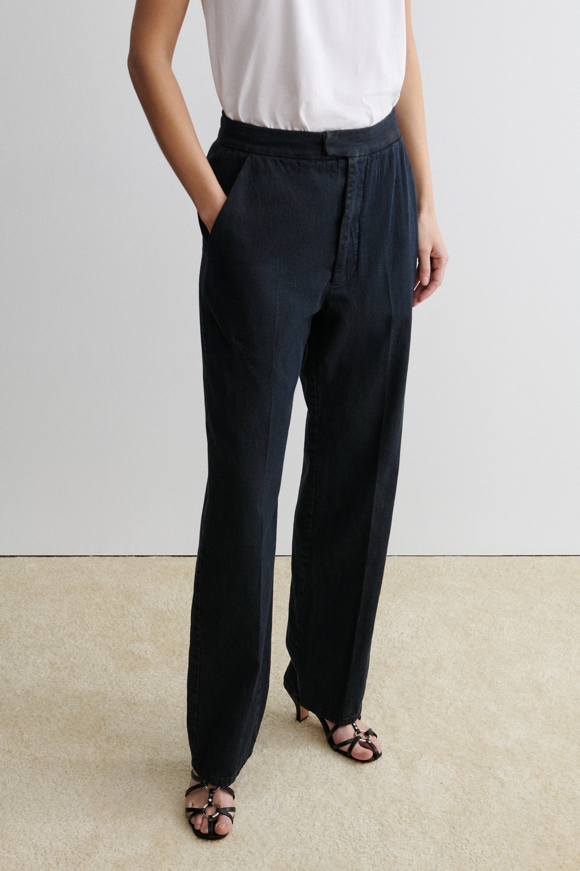 Neil Pant-DENIM-Rachel Comey