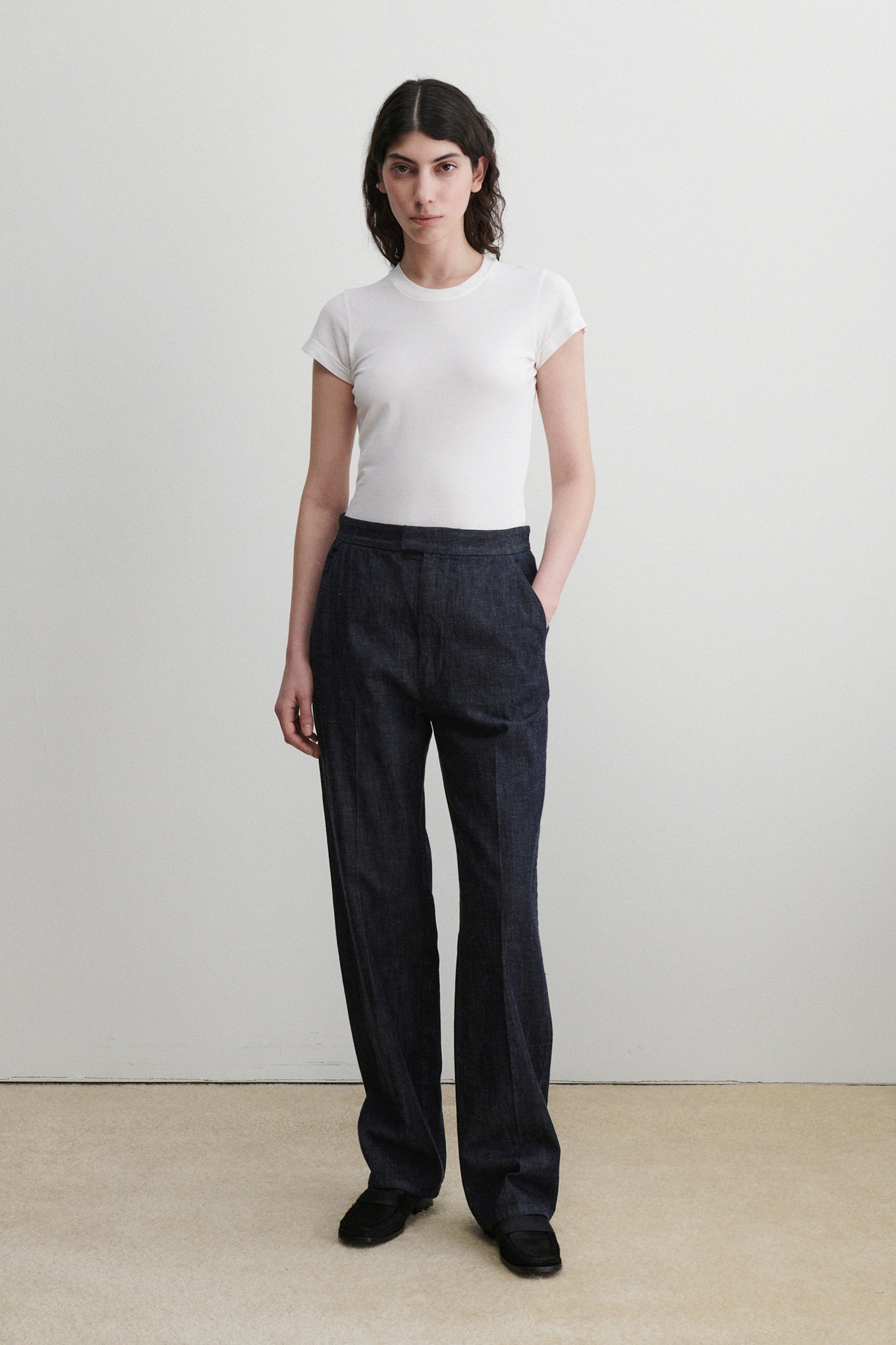 Neil Pant-DENIM-Rachel Comey